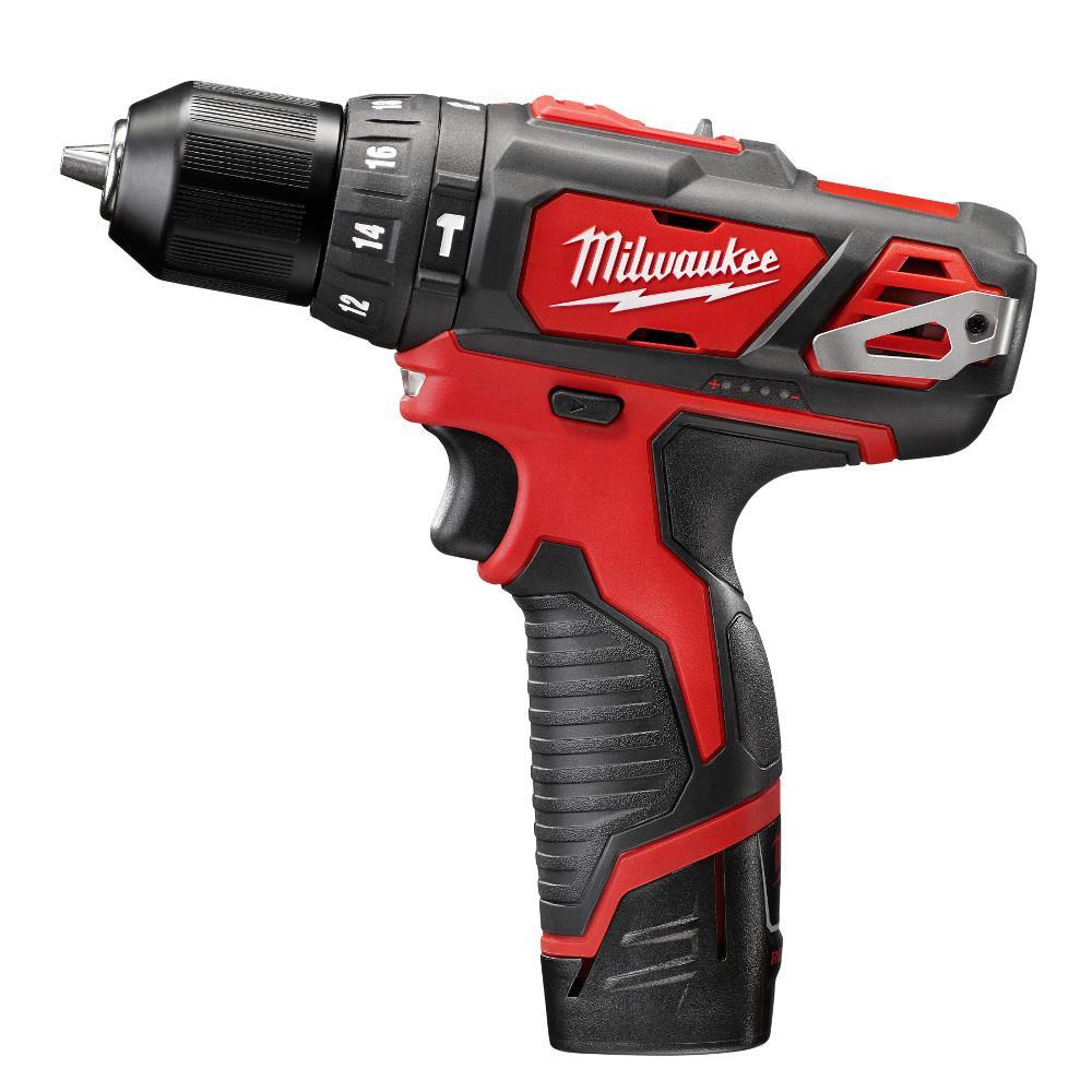 Milwaukee&reg; 2408-22 MIL 2408-22