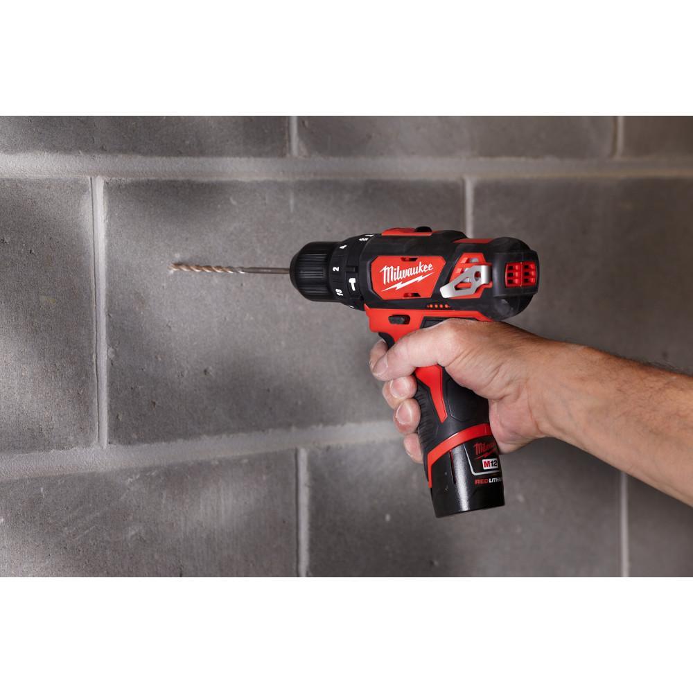 Milwaukee&reg; 2408-22 MIL 2408-22