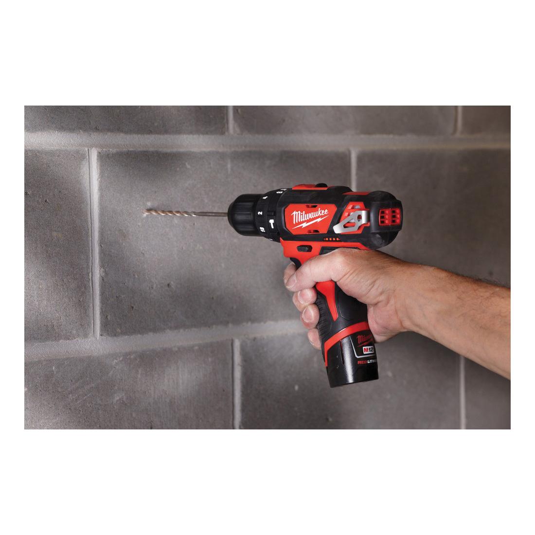 Milwaukee® 2408-80