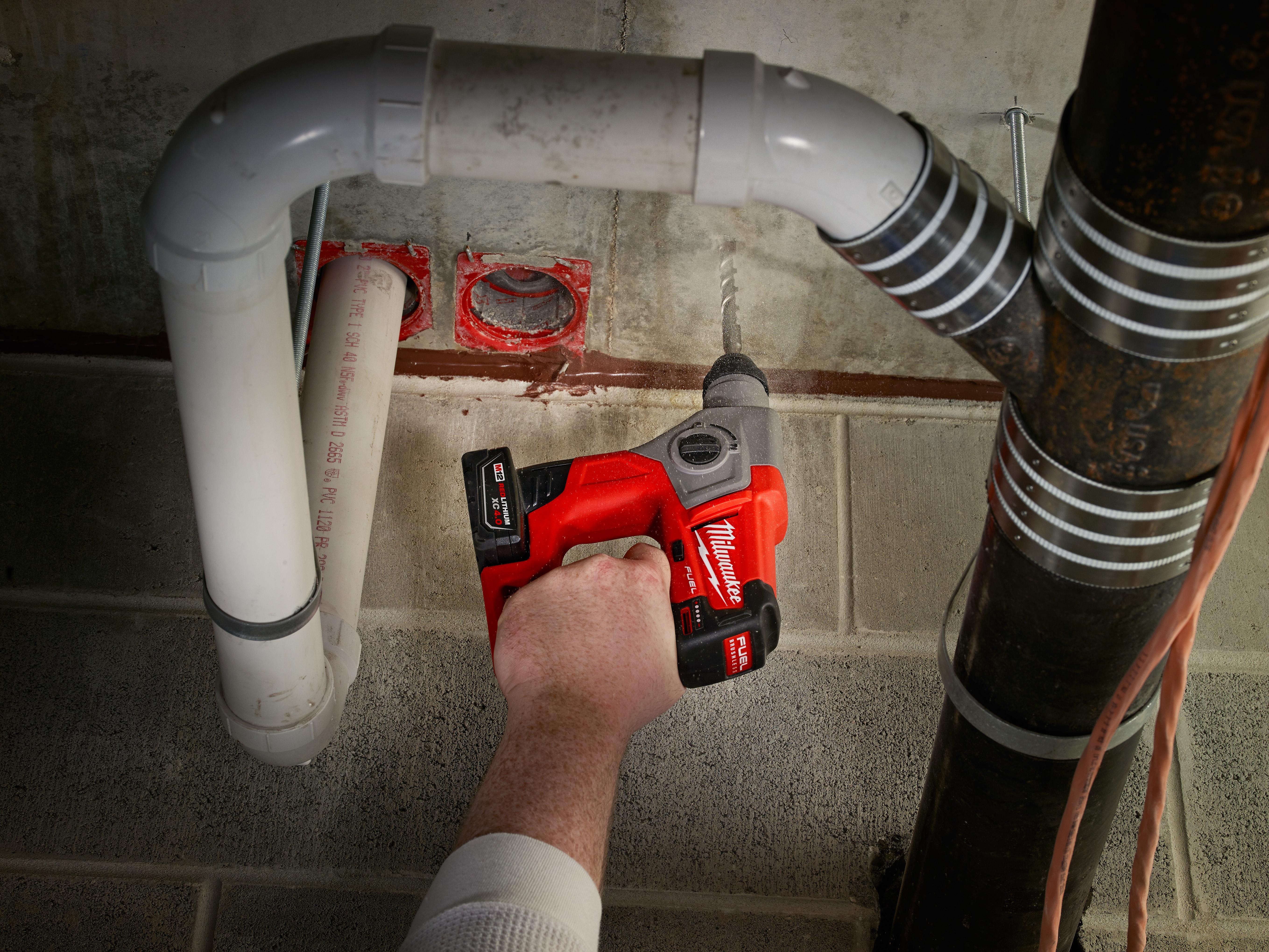 Milwaukee® 2416-20