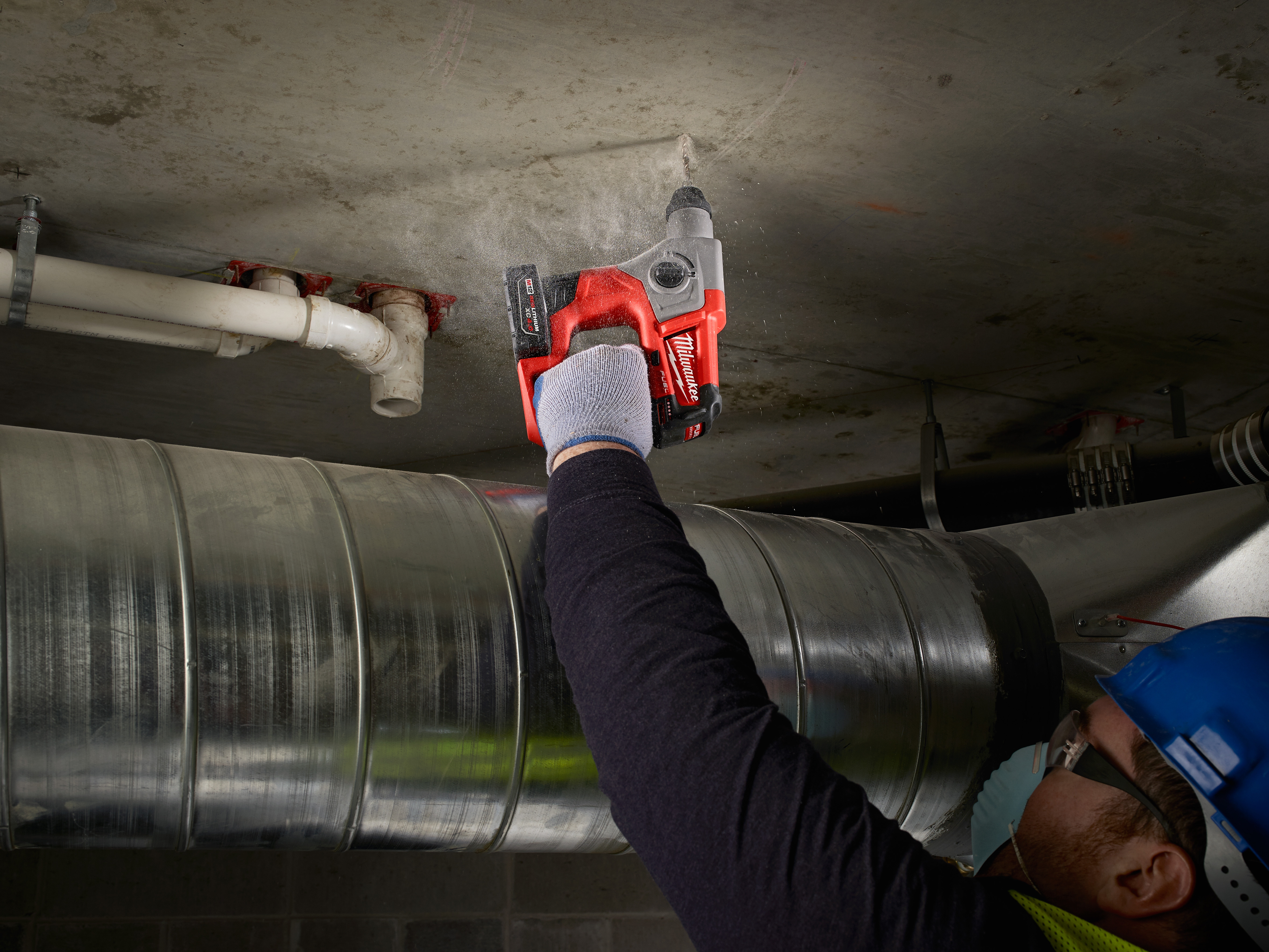 Milwaukee® 2416-20