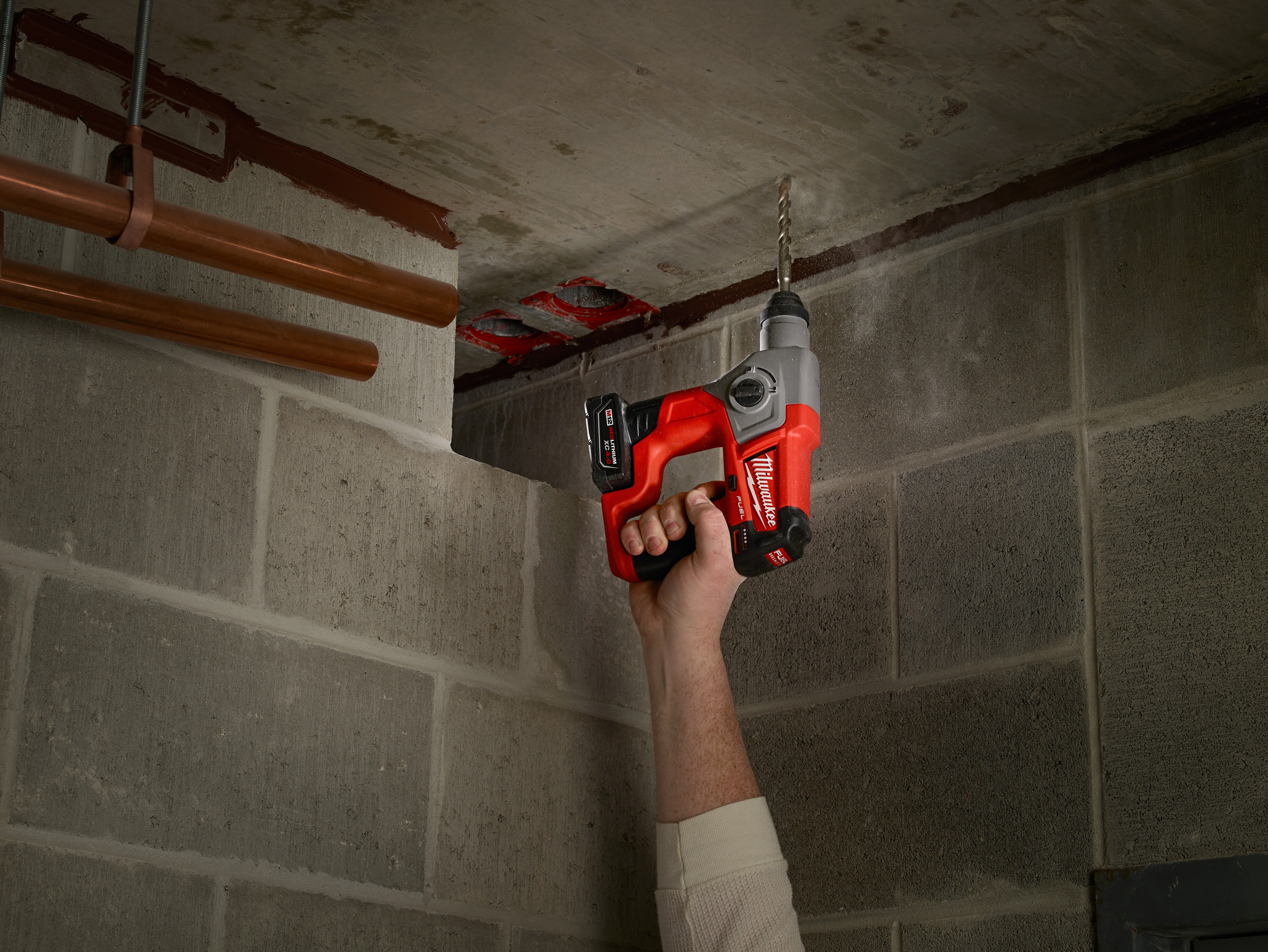 Milwaukee® 2416-20