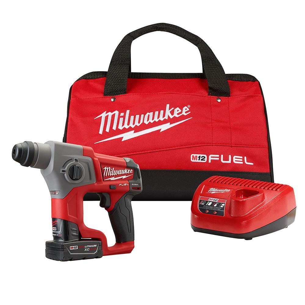 Milwaukee&reg; 2416-21XC