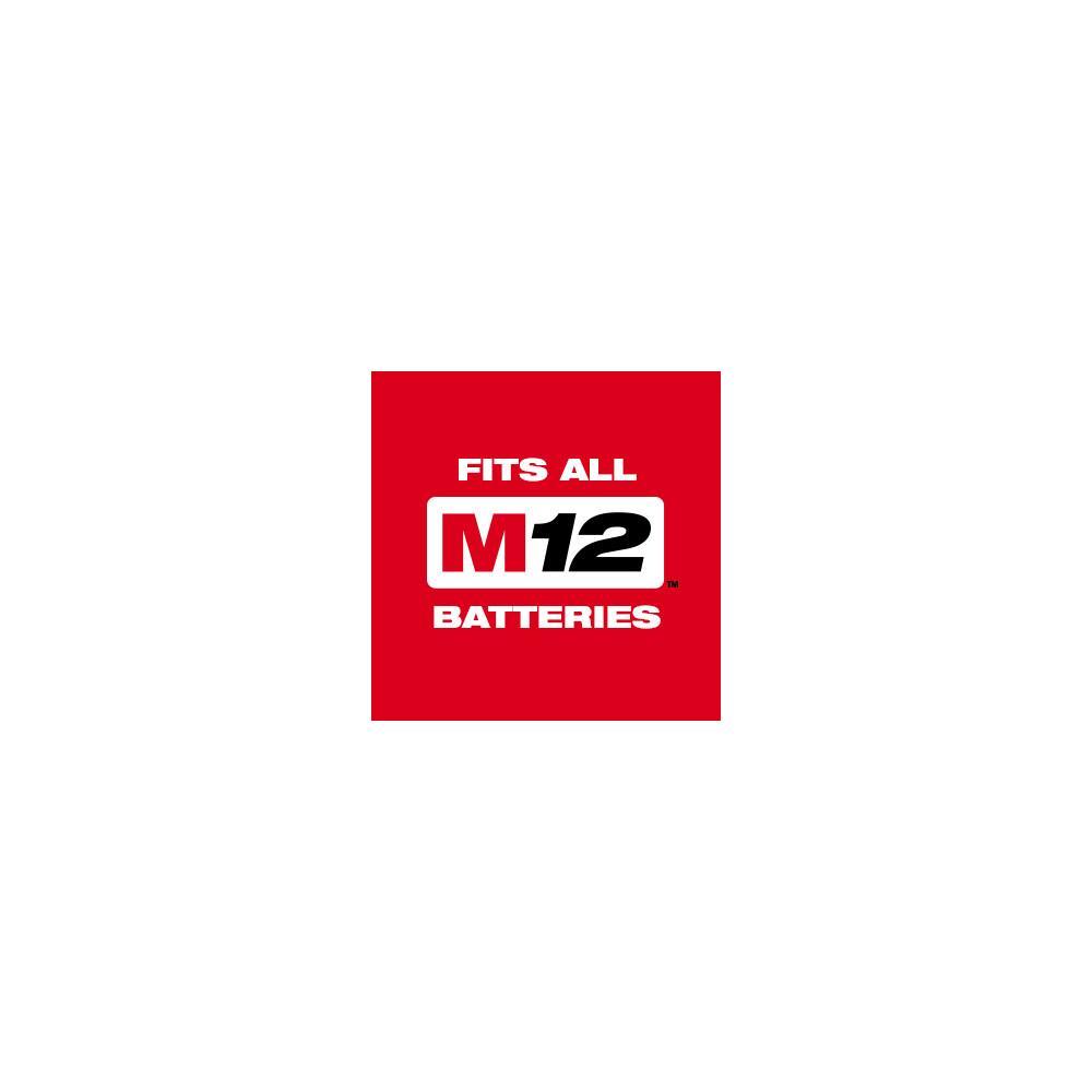 Milwaukee&reg; 2420-21 MILT-2420-21