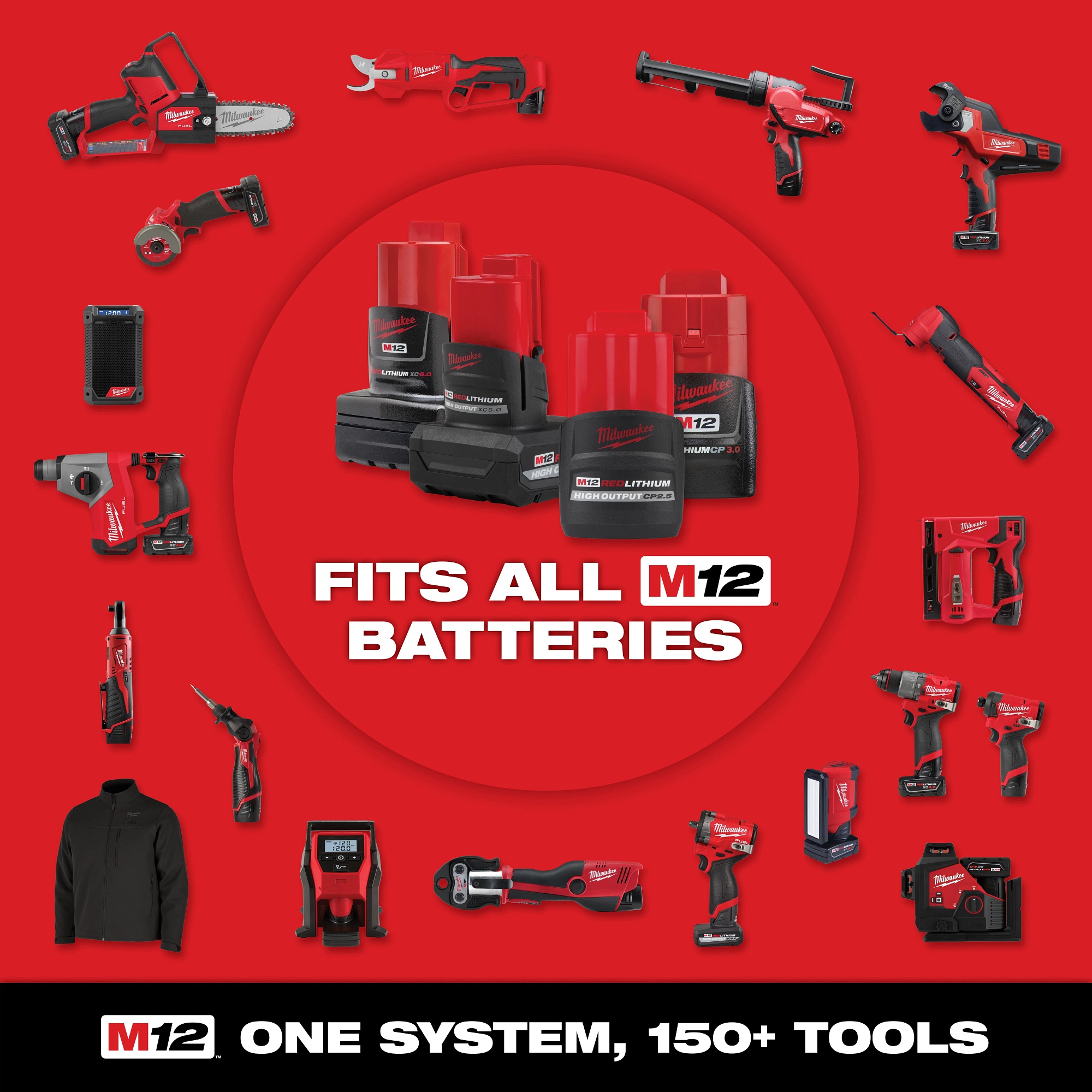Milwaukee&reg; 48-59-1810 MIL 48-59-1810