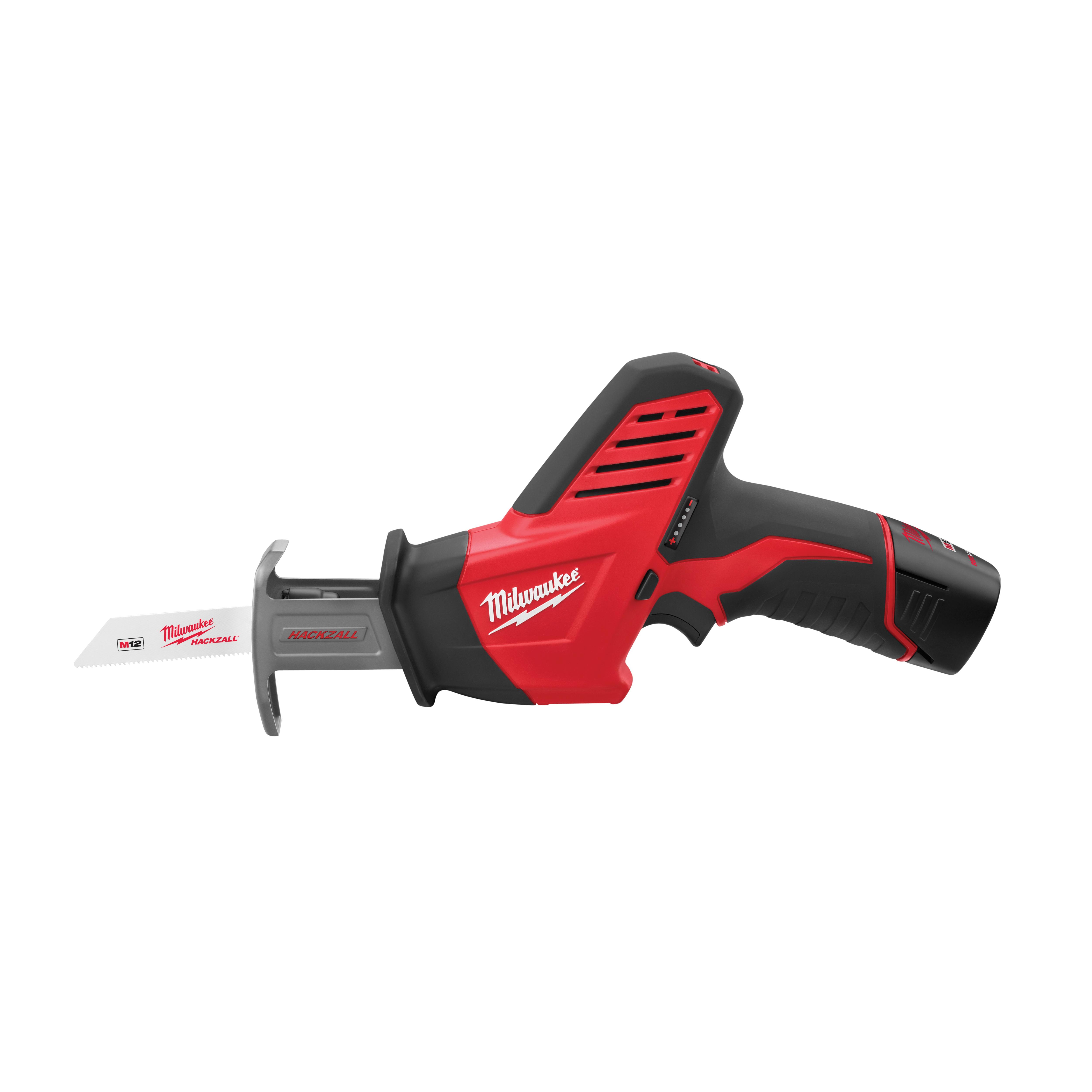 Milwaukee&reg; 2420-81