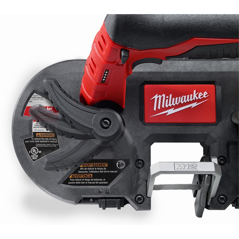 Milwaukee® 2429-20 MIL 2429-20