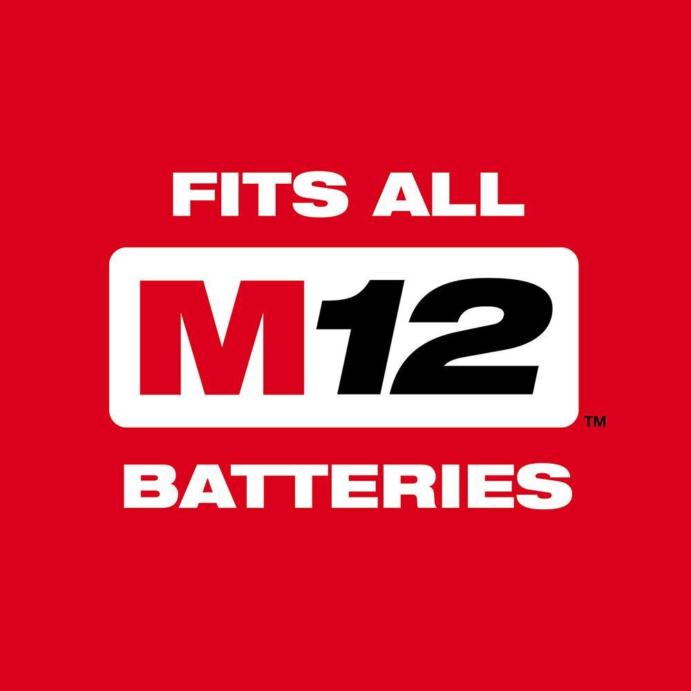 Milwaukee® 2429-20 MIL 2429-20