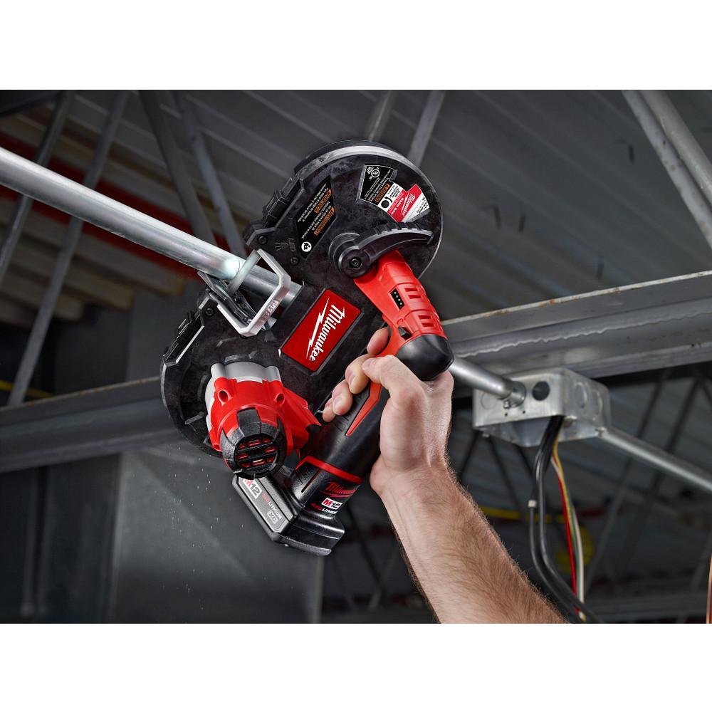 Milwaukee® 2429-21XC MIL 2429-21XC