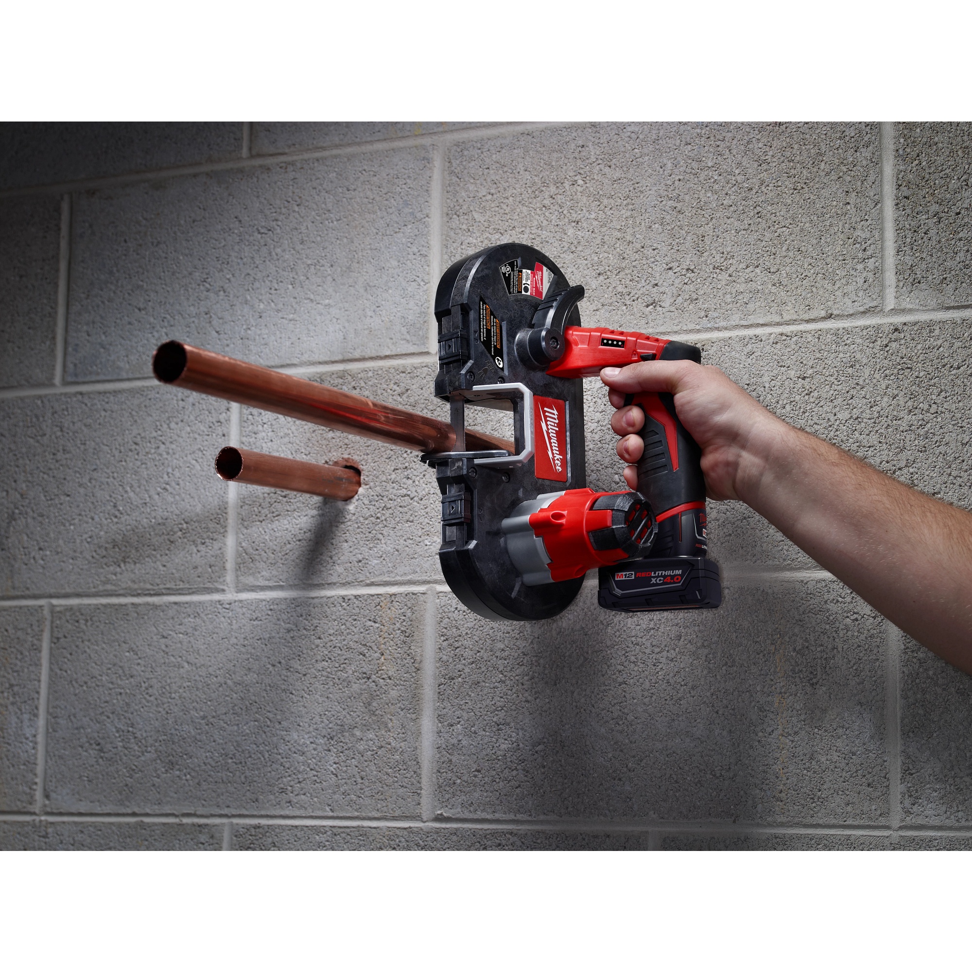 Milwaukee&reg; 2429-21XC MIL 2429-21XC