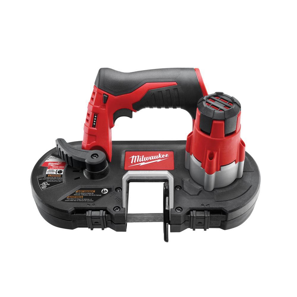 Milwaukee&reg; 2429-80