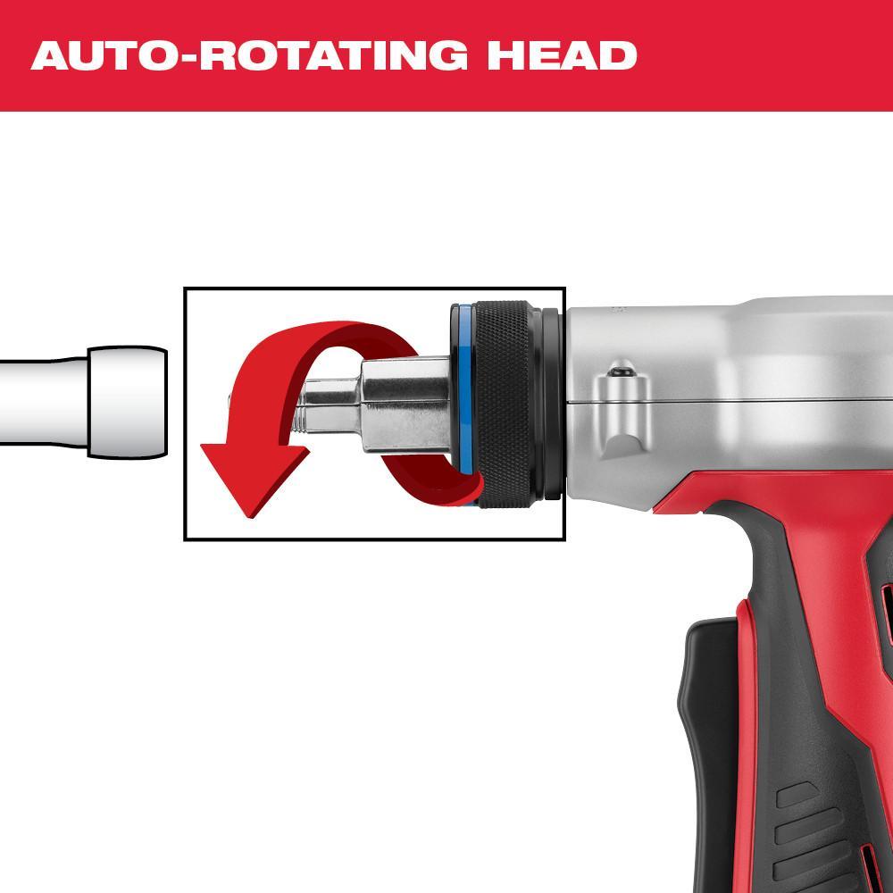 Milwaukee® 2432-22 MIL 2432-22