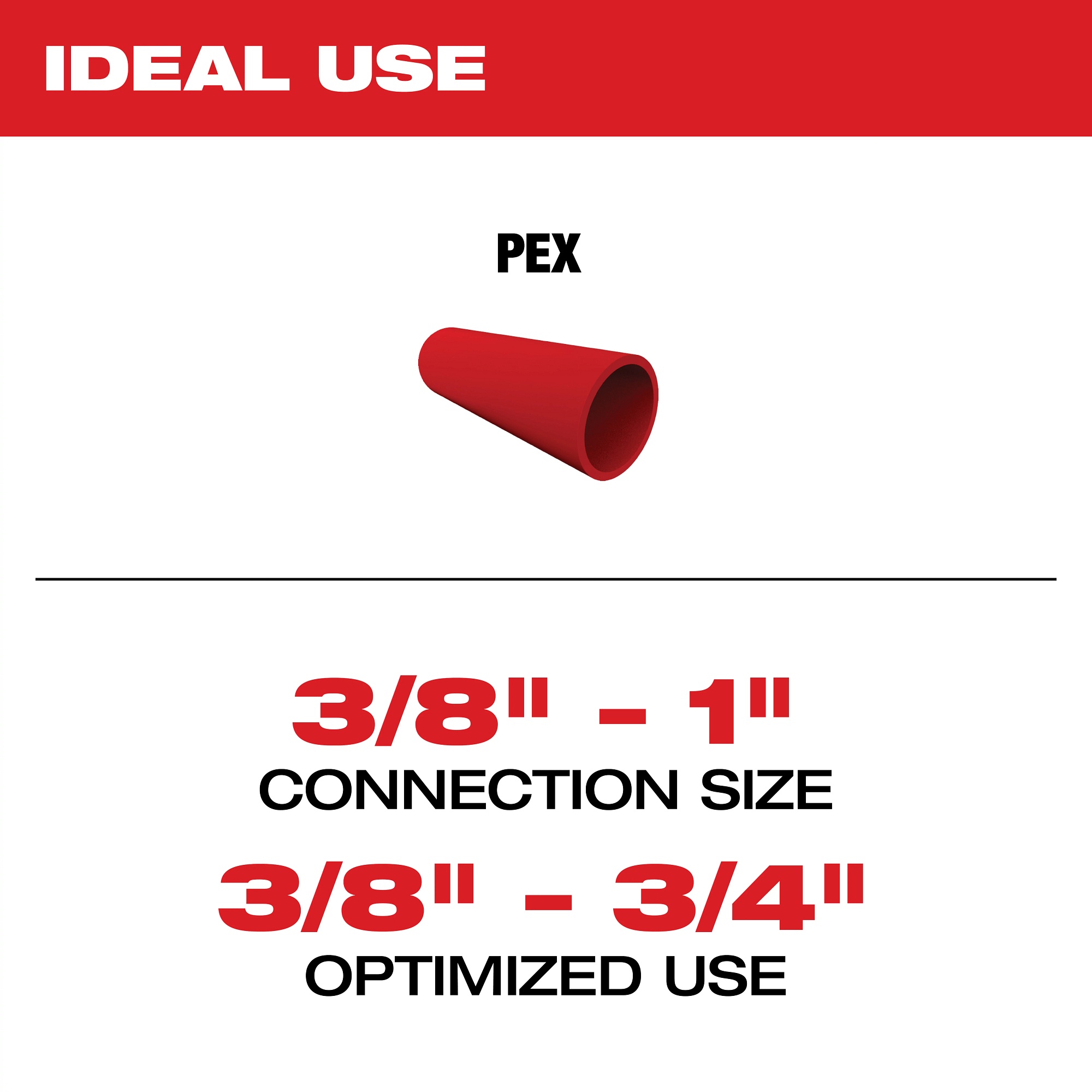 Milwaukee&reg; 2432-22 MIL 2432-22