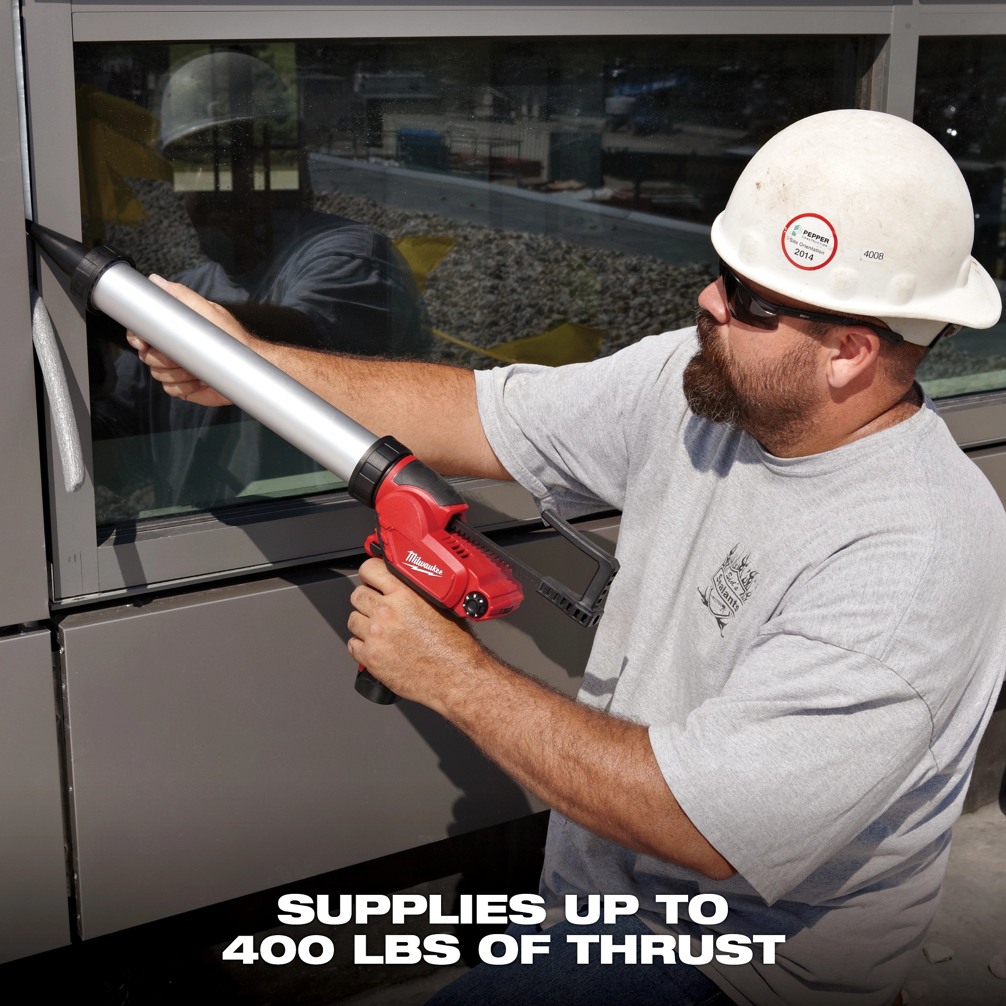Milwaukee&reg; 2442-21 MILT-2442-21