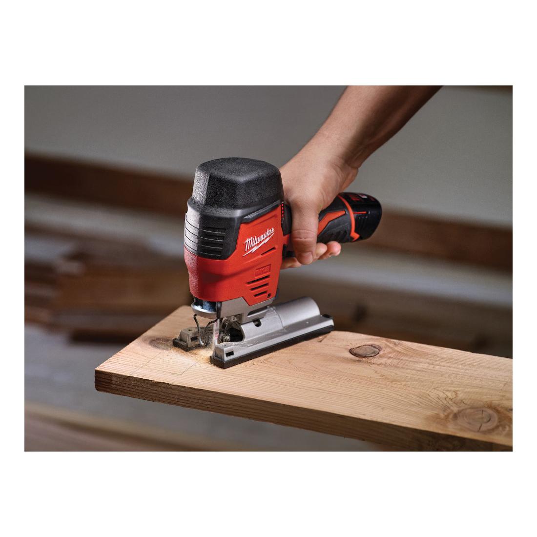 Milwaukee® 2445-80