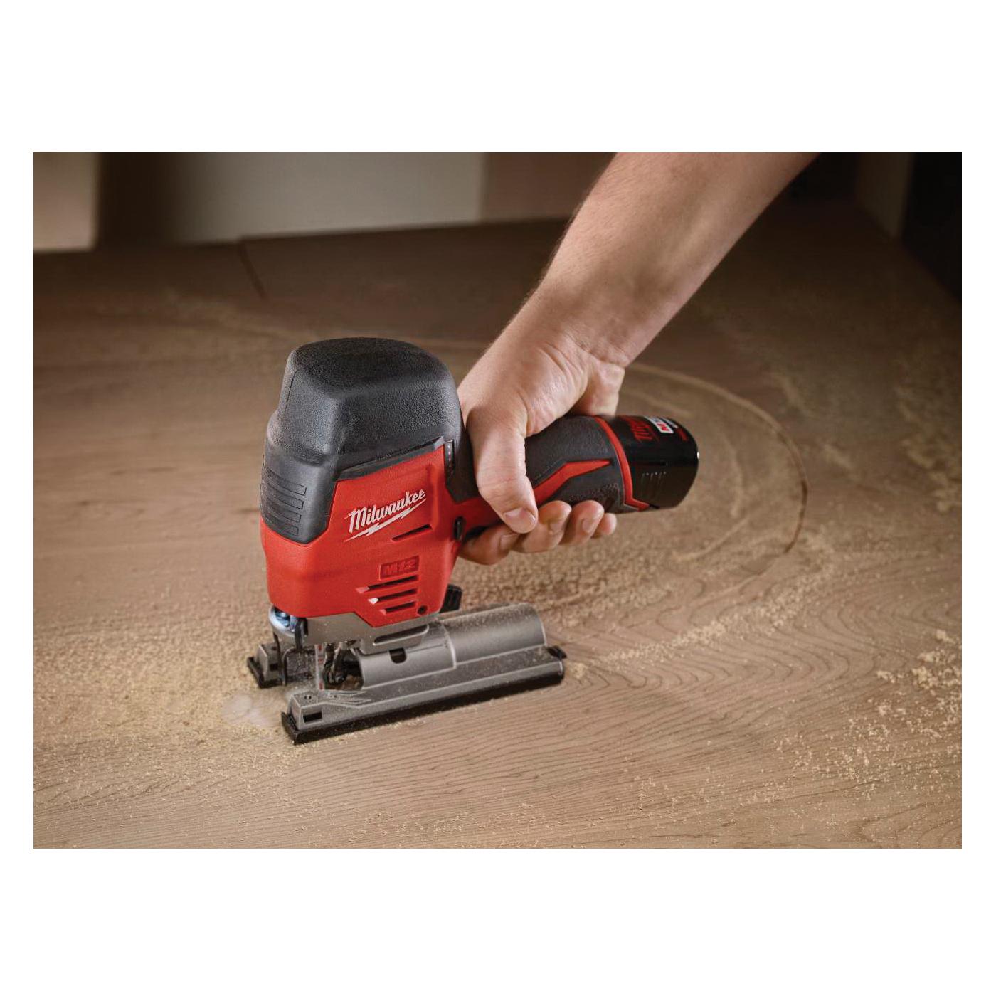Milwaukee® 2445-80