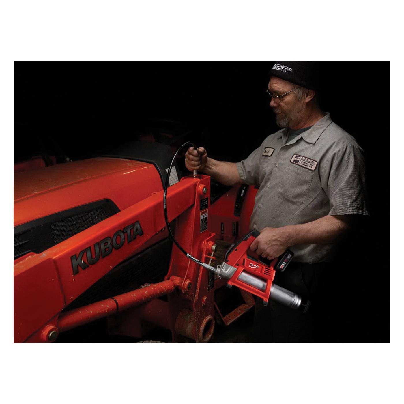 Milwaukee® 2446-80