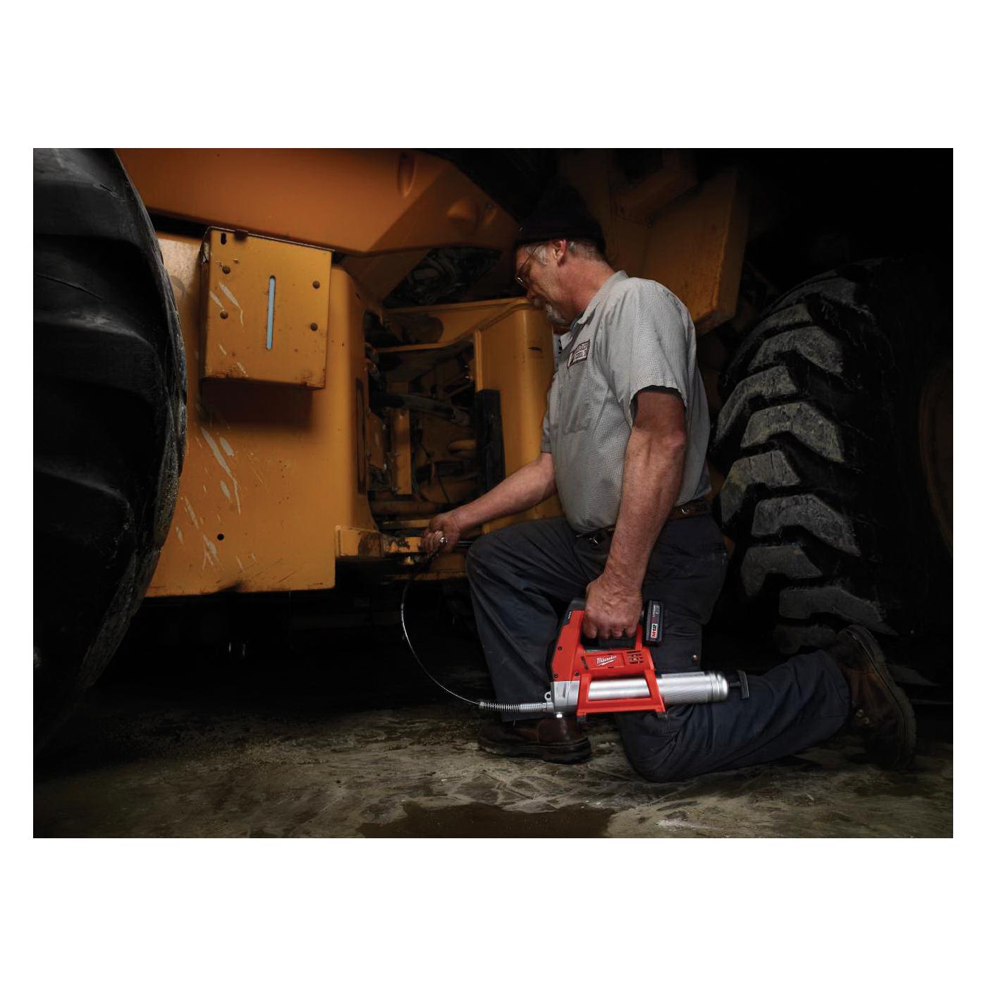 Milwaukee® 2446-80