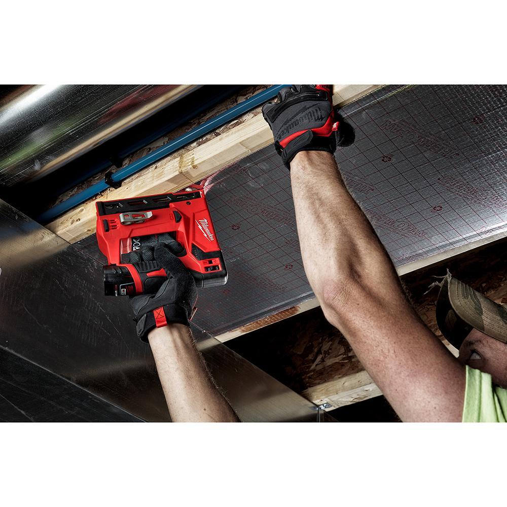 Milwaukee&reg; 2447-20 MIL 2447-20