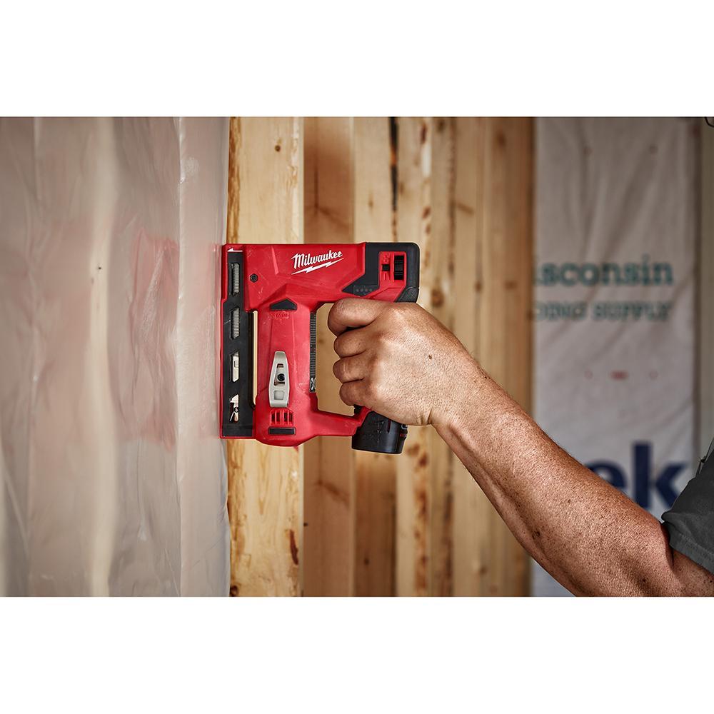Milwaukee&reg; 2447-20 MIL 2447-20