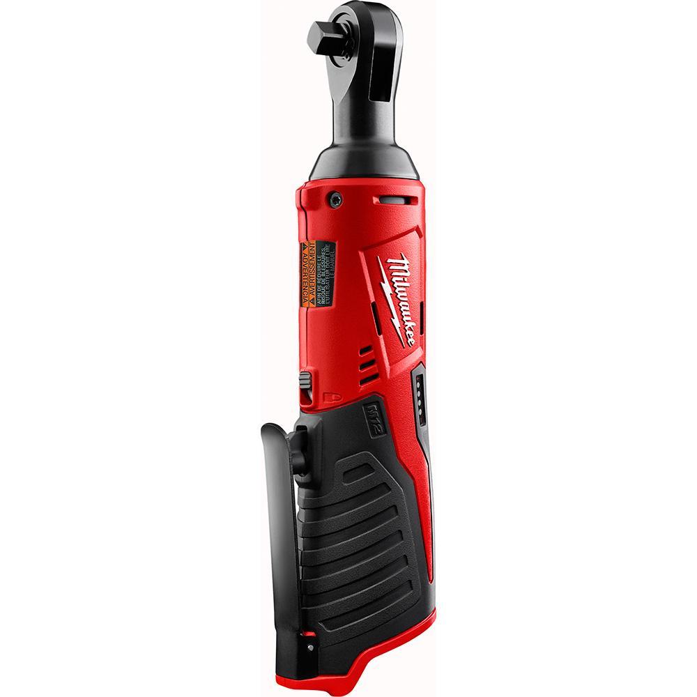 Power Wrenches