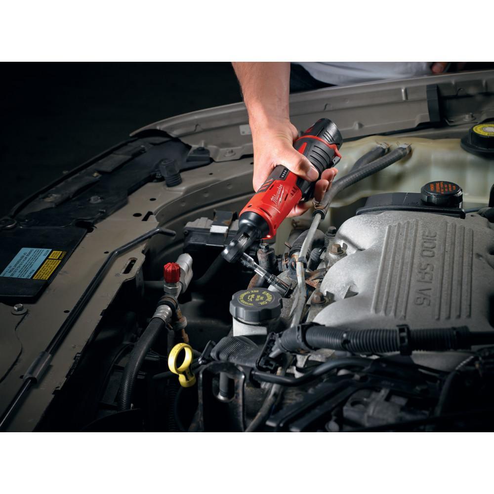 Milwaukee® 2457-21 MIL 2457-21