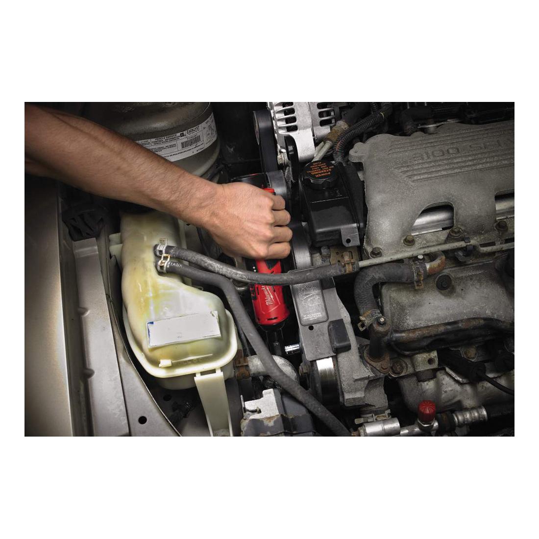 Milwaukee® 2457-80