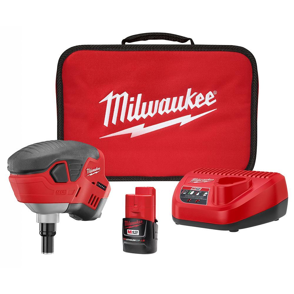 Milwaukee&reg; 2458-21