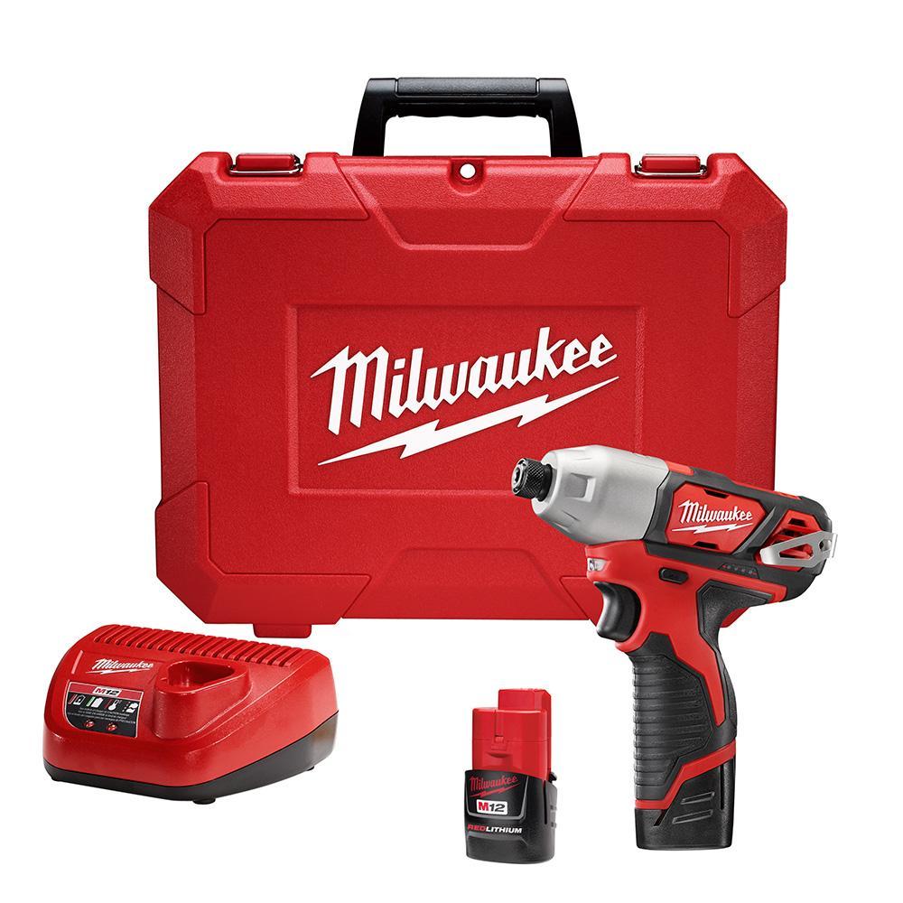 Milwaukee&reg; 2462-22