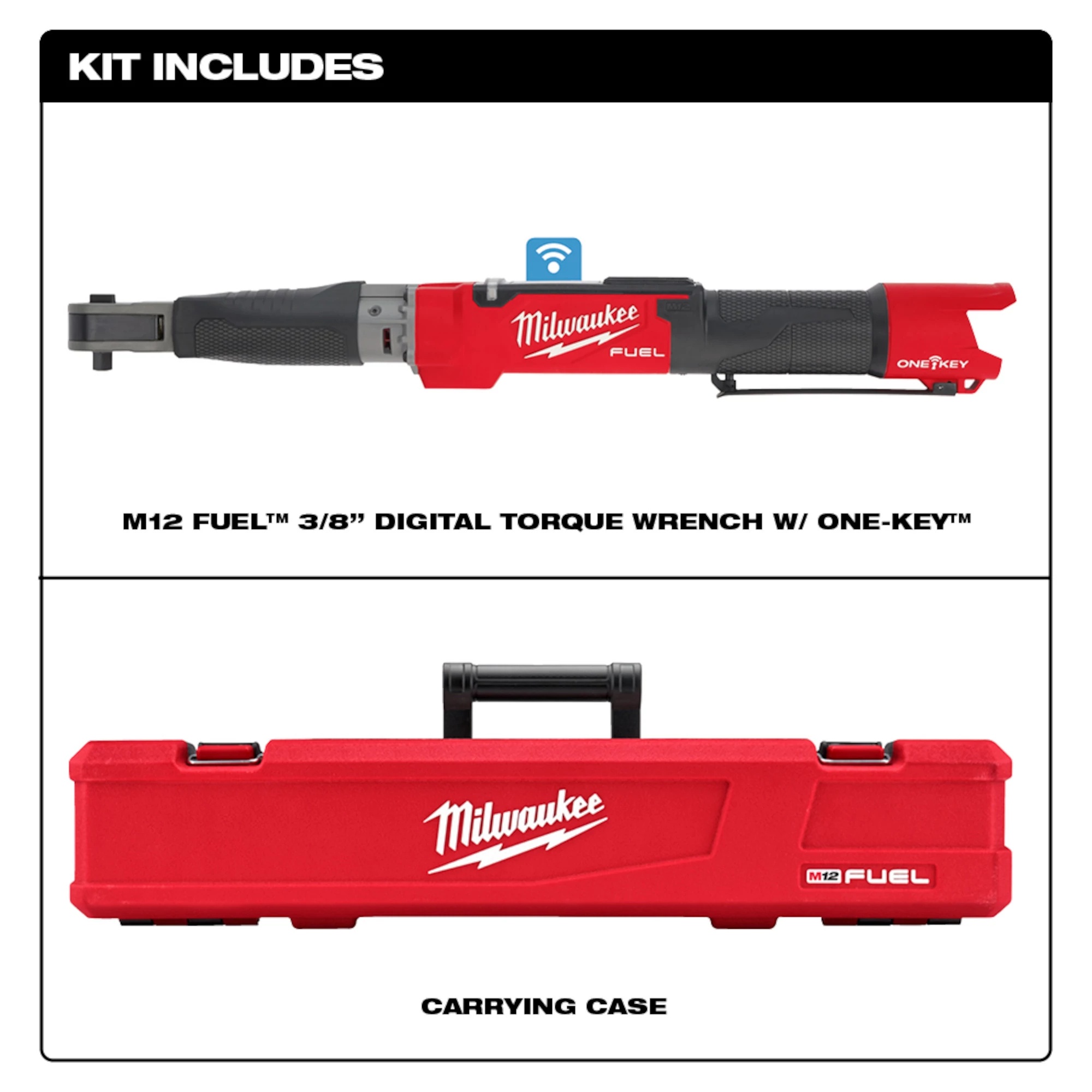 Milwaukee&reg; 2465-20 MIL 2465-20
