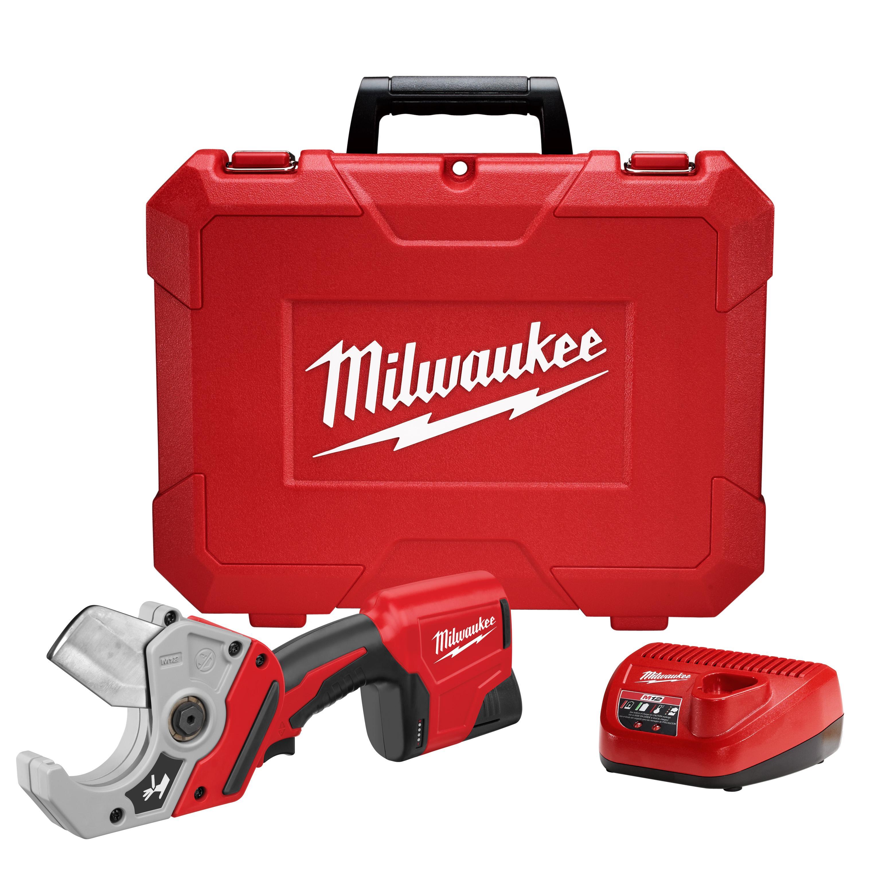 Milwaukee® 2470-21