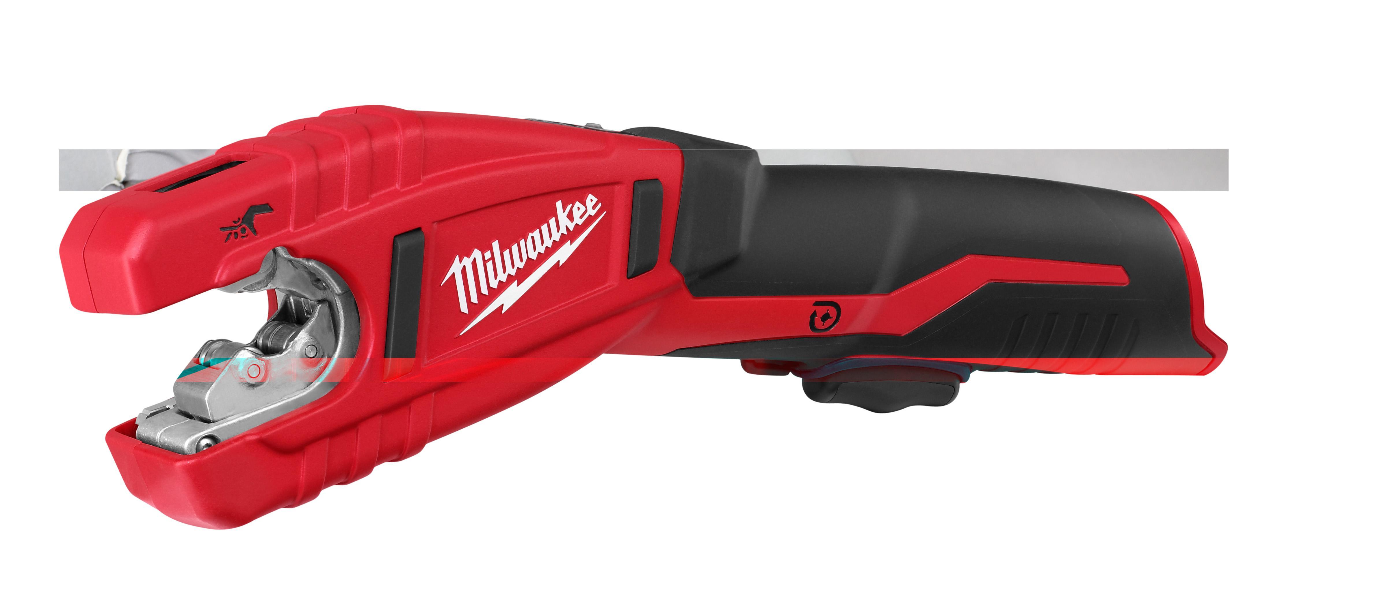 Piping & Tubing Power Tools