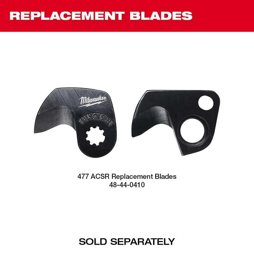 Milwaukee® 2472-21XC MIL 2472-21XC