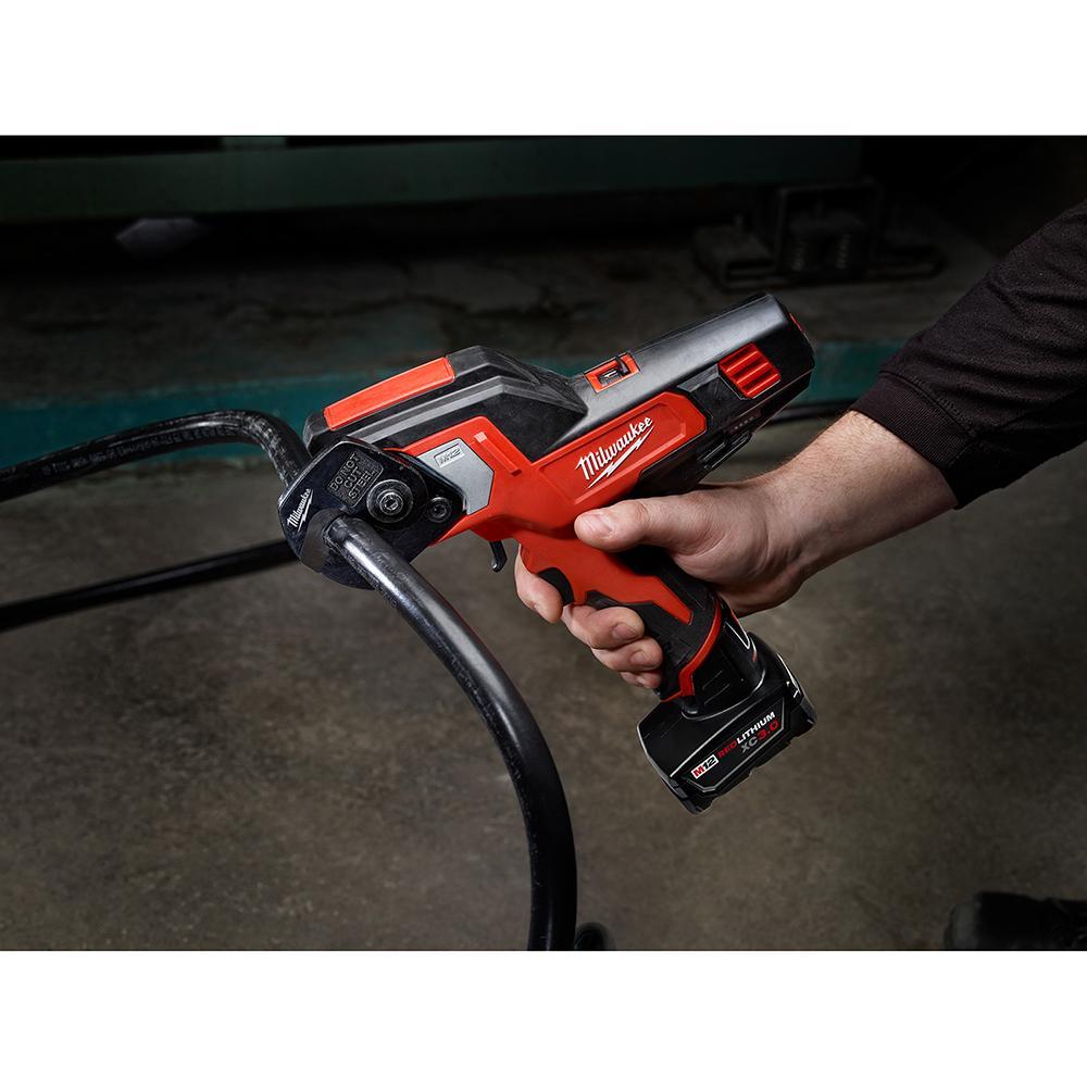Milwaukee® 2472-21XC MIL 2472-21XC