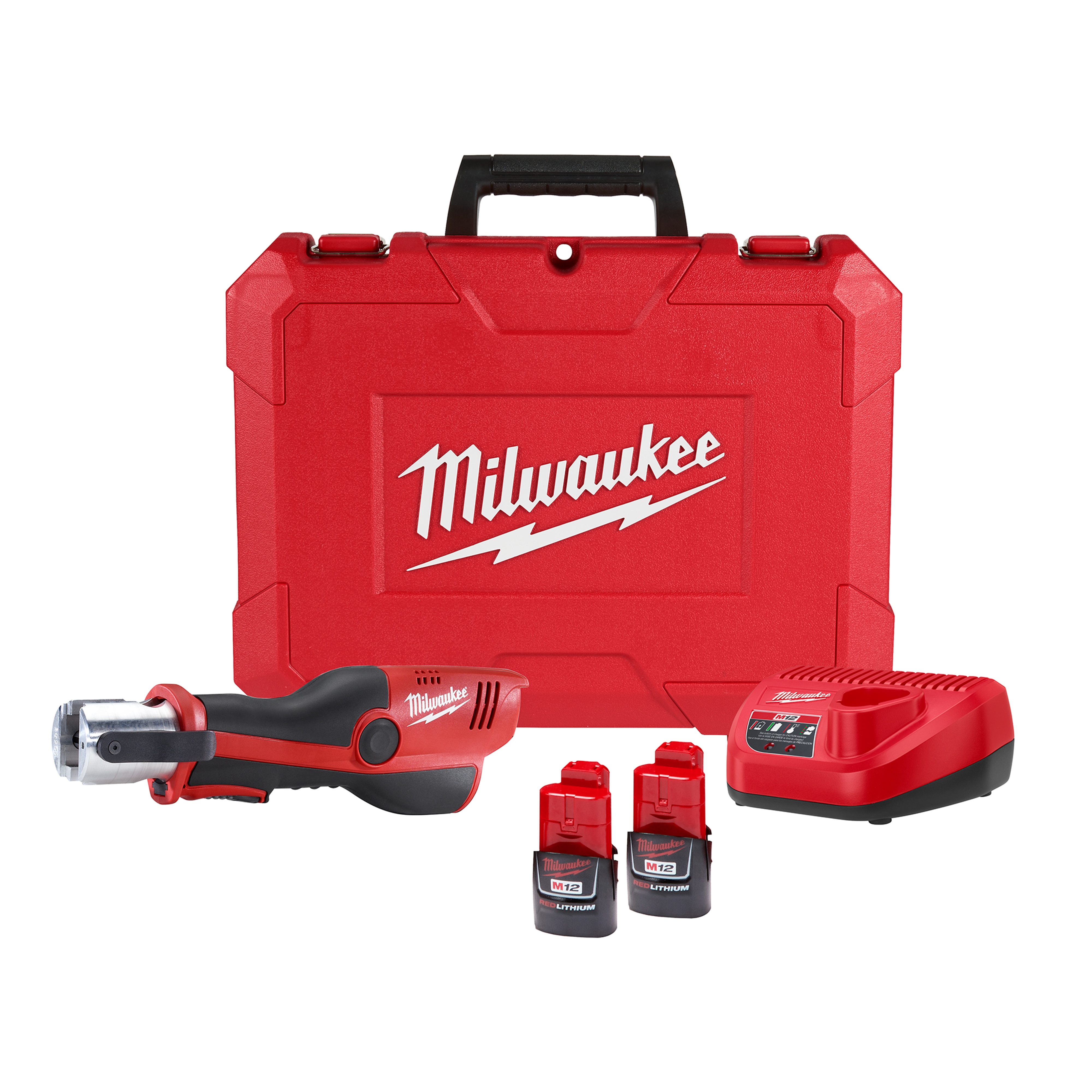 Milwaukee&reg; 2473-20
