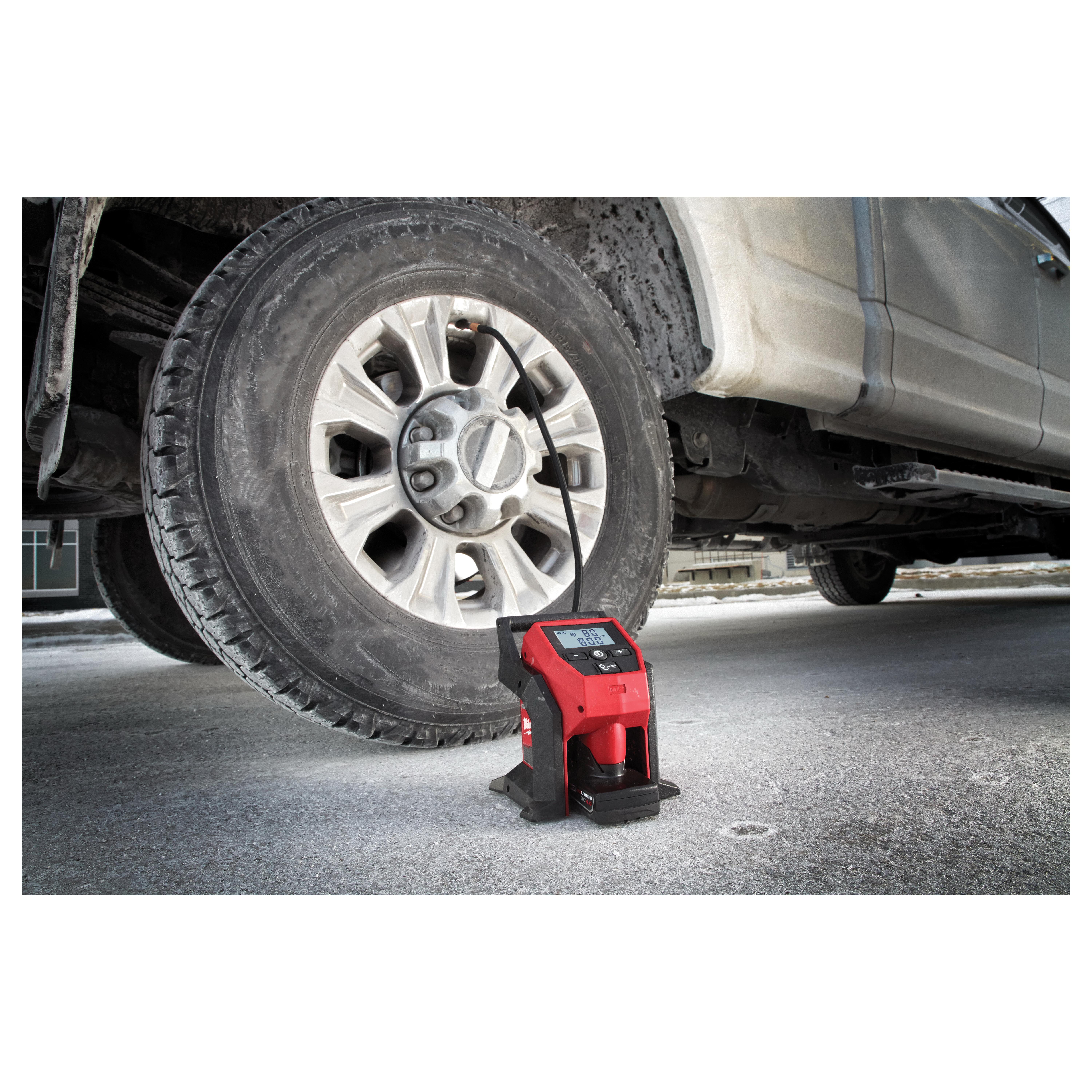 Milwaukee&reg; 2475-20P