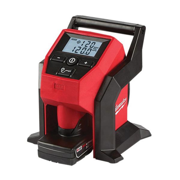 Milwaukee® 2475-21XC 93165