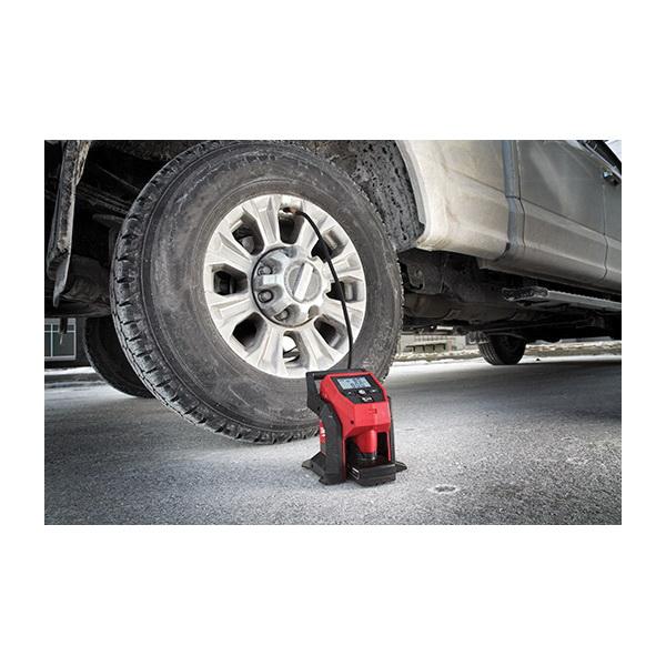 Milwaukee® 2475-21XC 93165