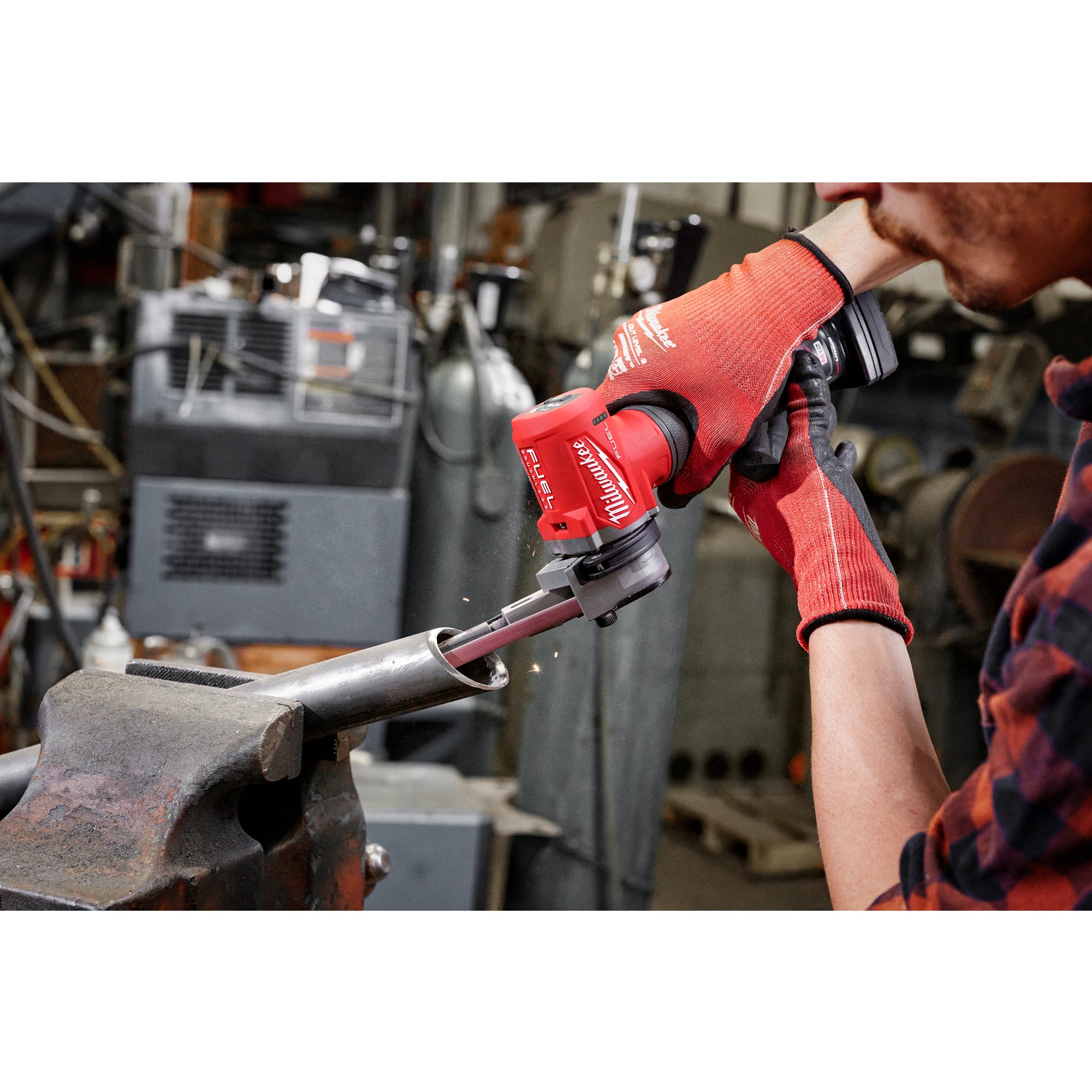 Milwaukee&reg; 2483-20 MIL 2483-20