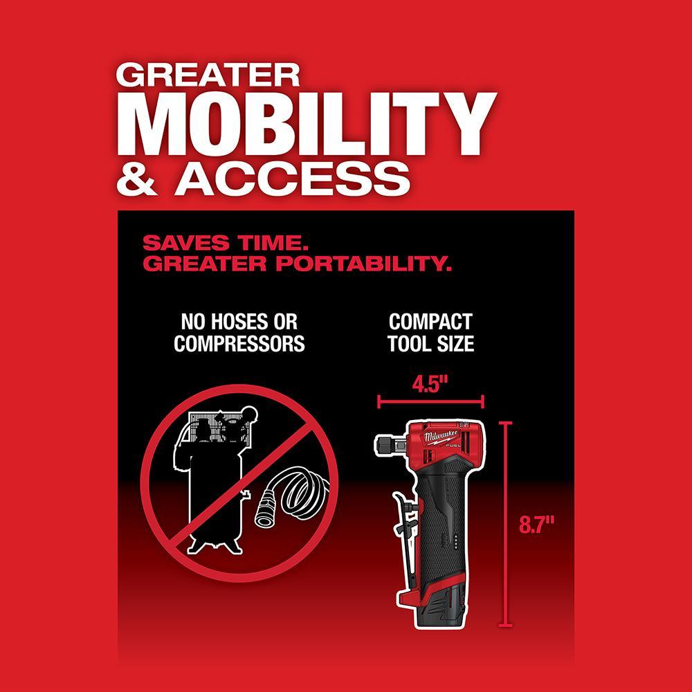 Milwaukee® 2485-22 MIL 2485-22