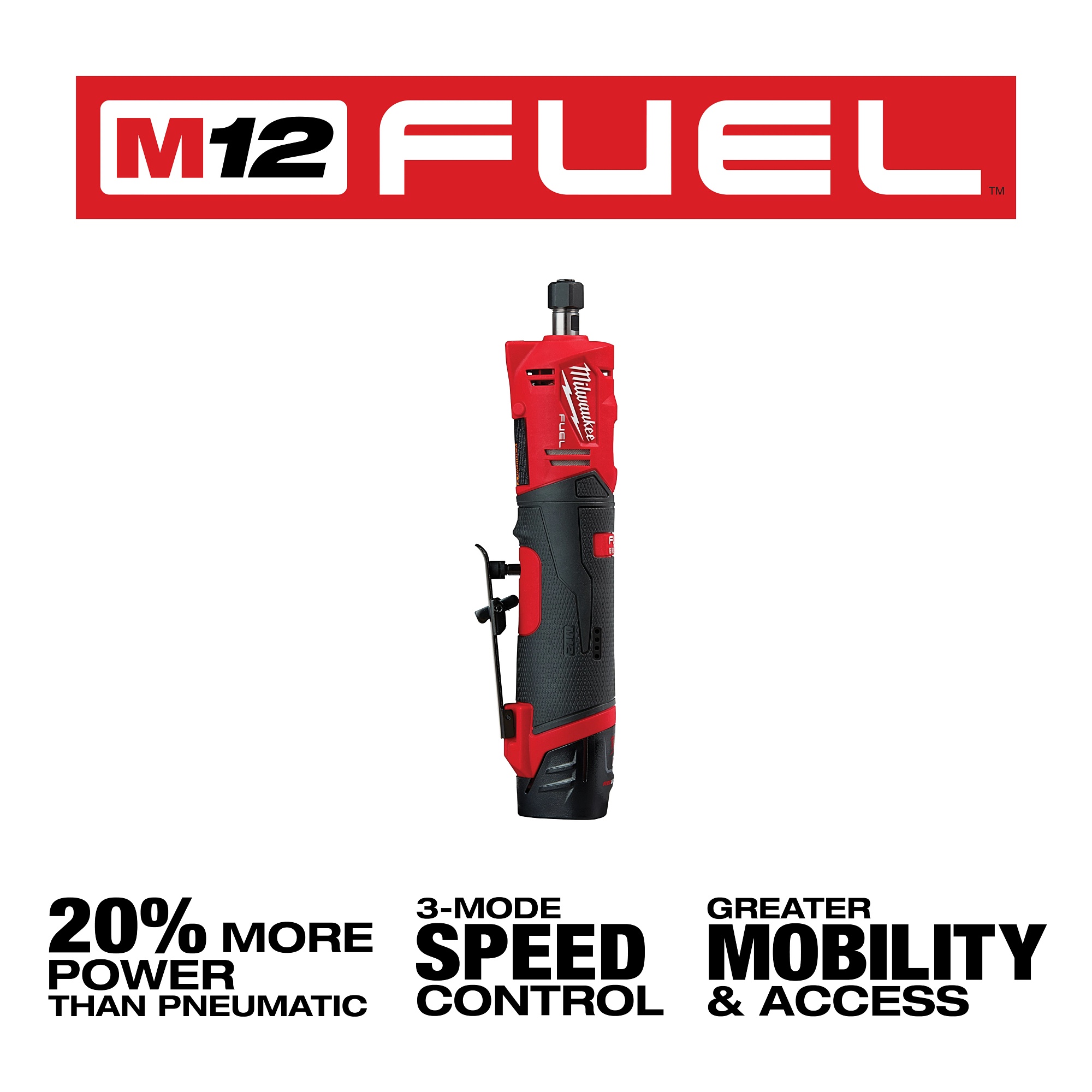 Milwaukee&reg; 2486-22 MIL 2486-22