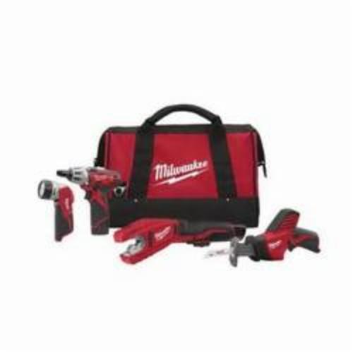 Milwaukee® 2490-24