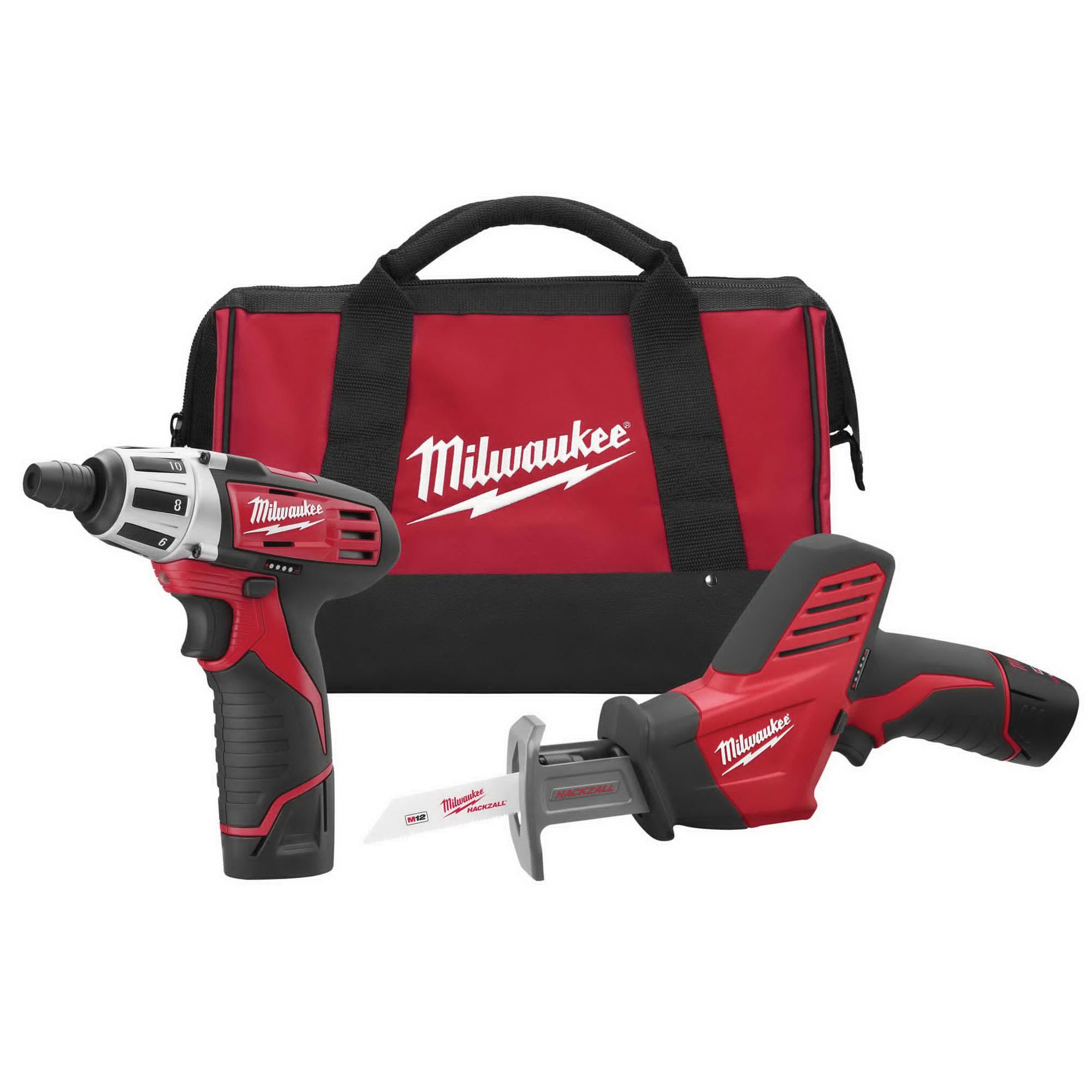 Milwaukee® 2490-82