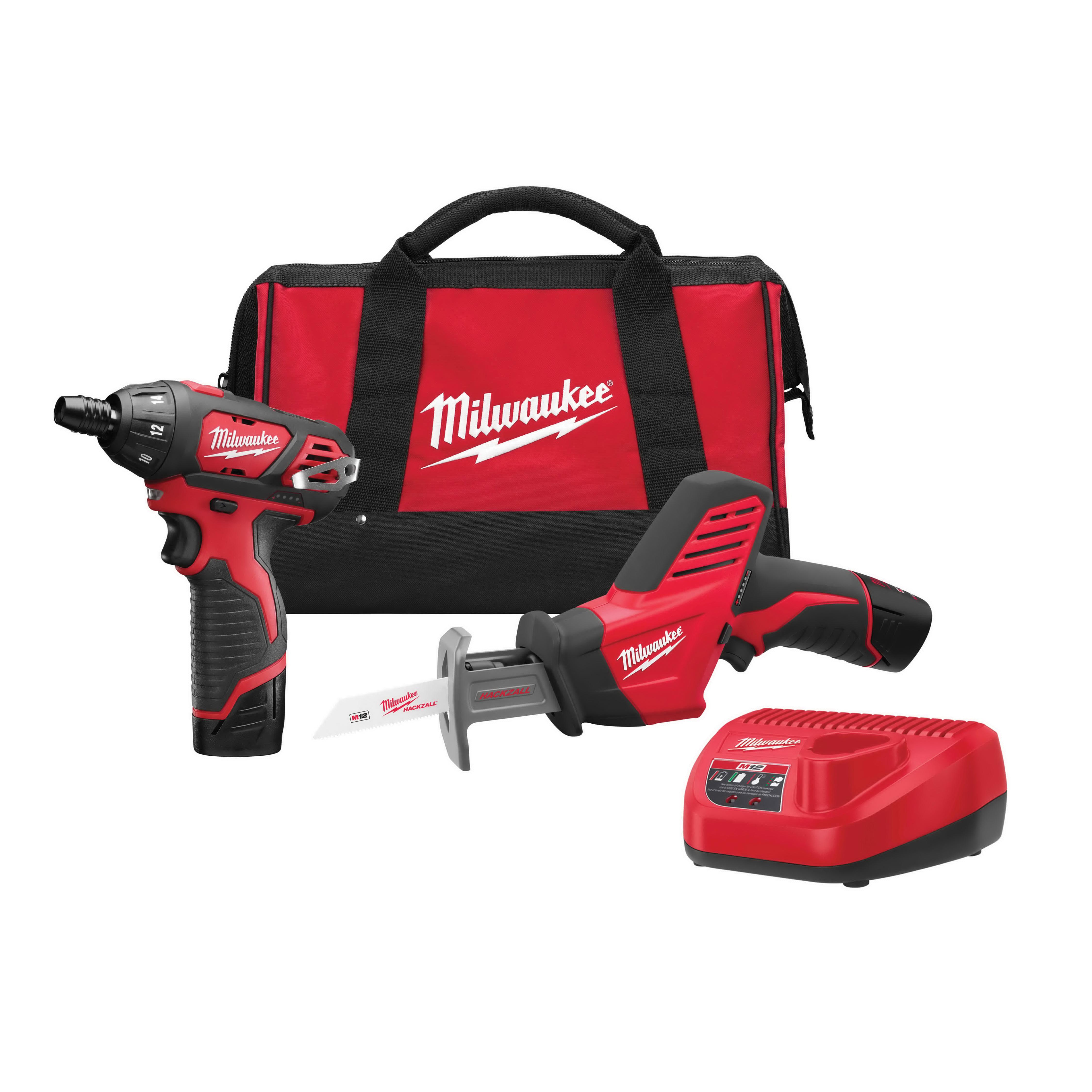 Milwaukee® 2490-82