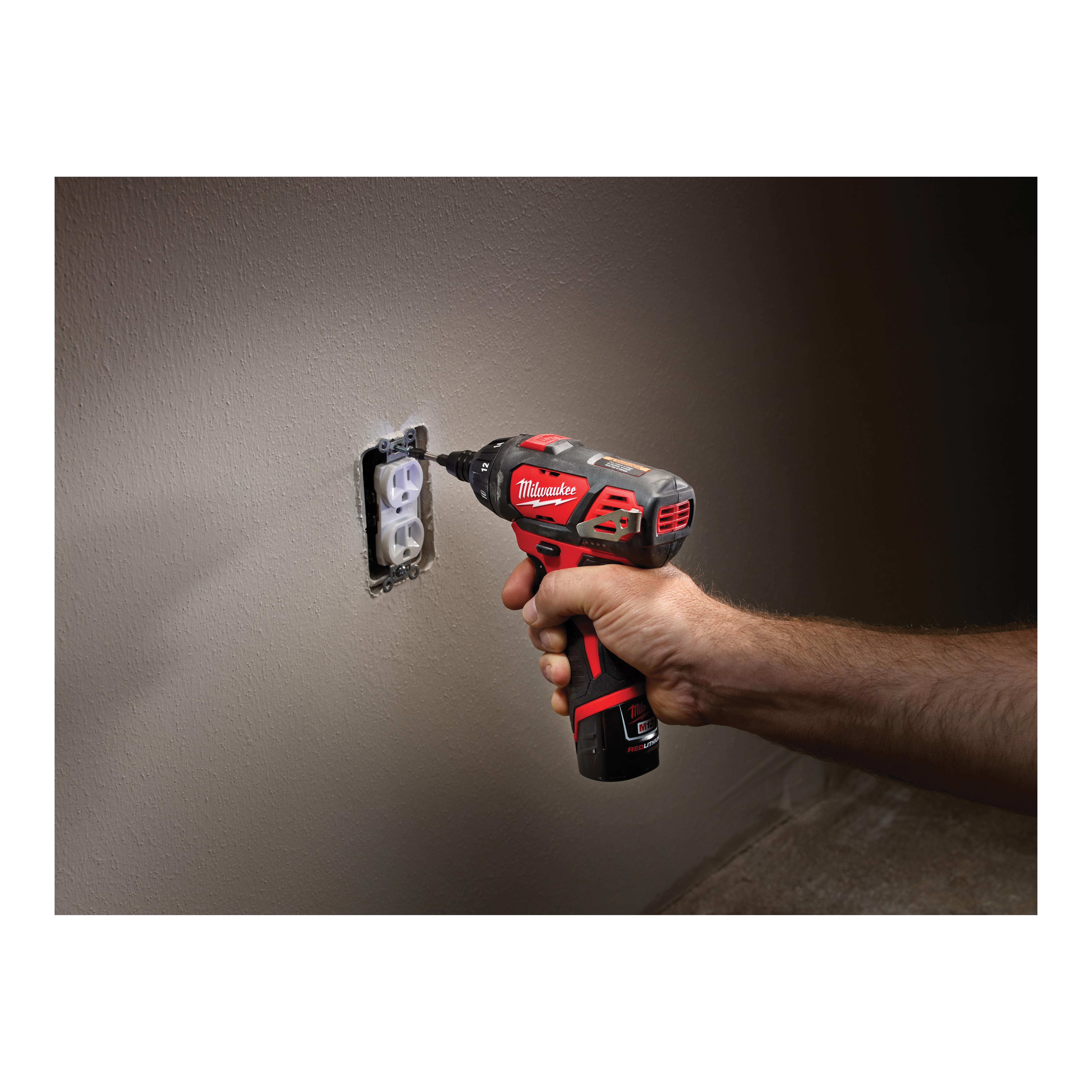 Milwaukee® 2490-82