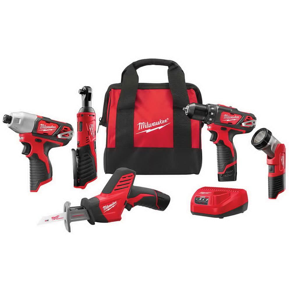 Milwaukee®2498-25