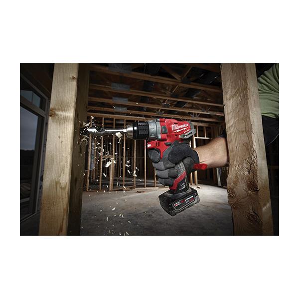 Milwaukee® 2504-20