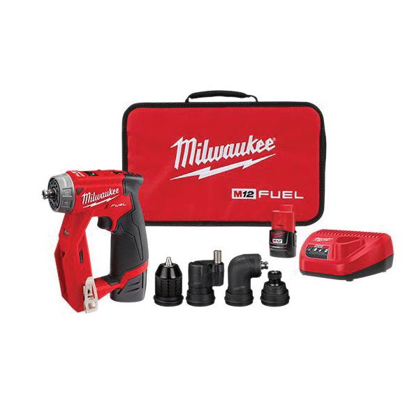slide Milwaukee® 2505-22