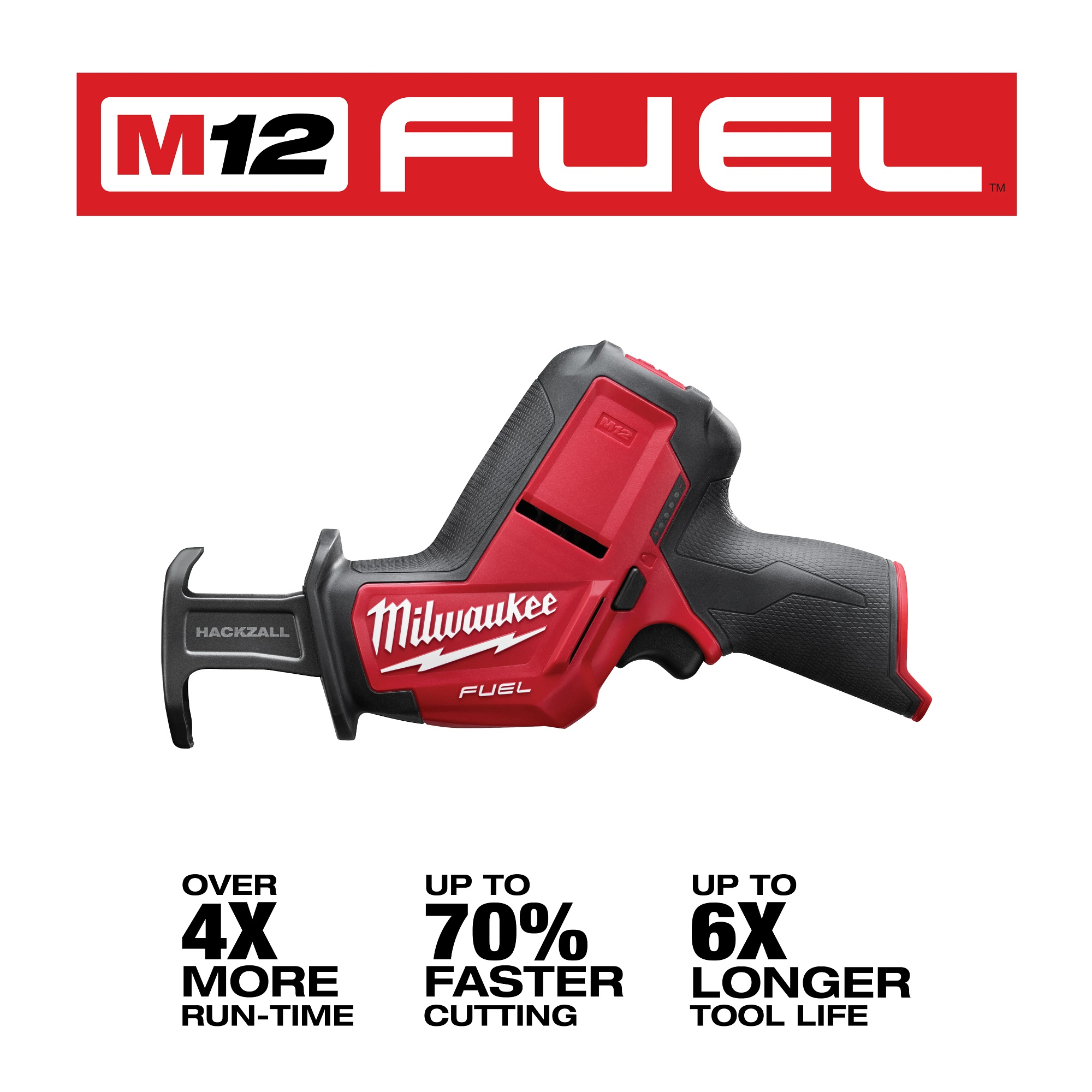 Milwaukee&reg; 2520-20 73733