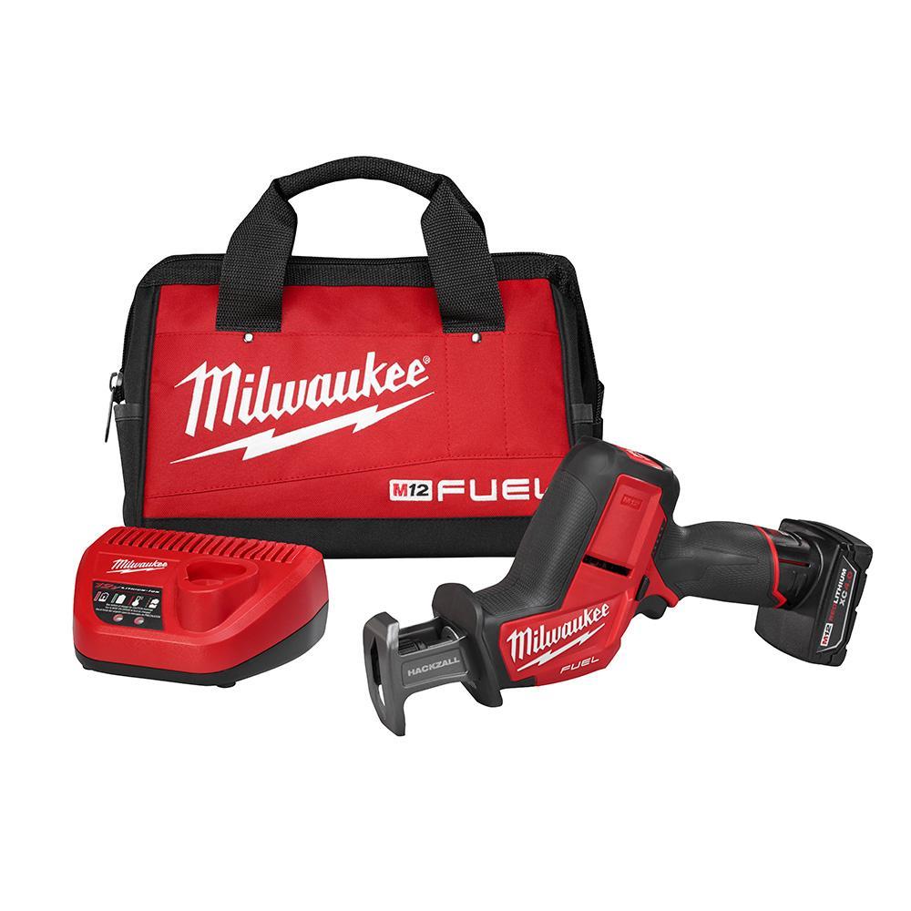Milwaukee&reg; 2520-21XC